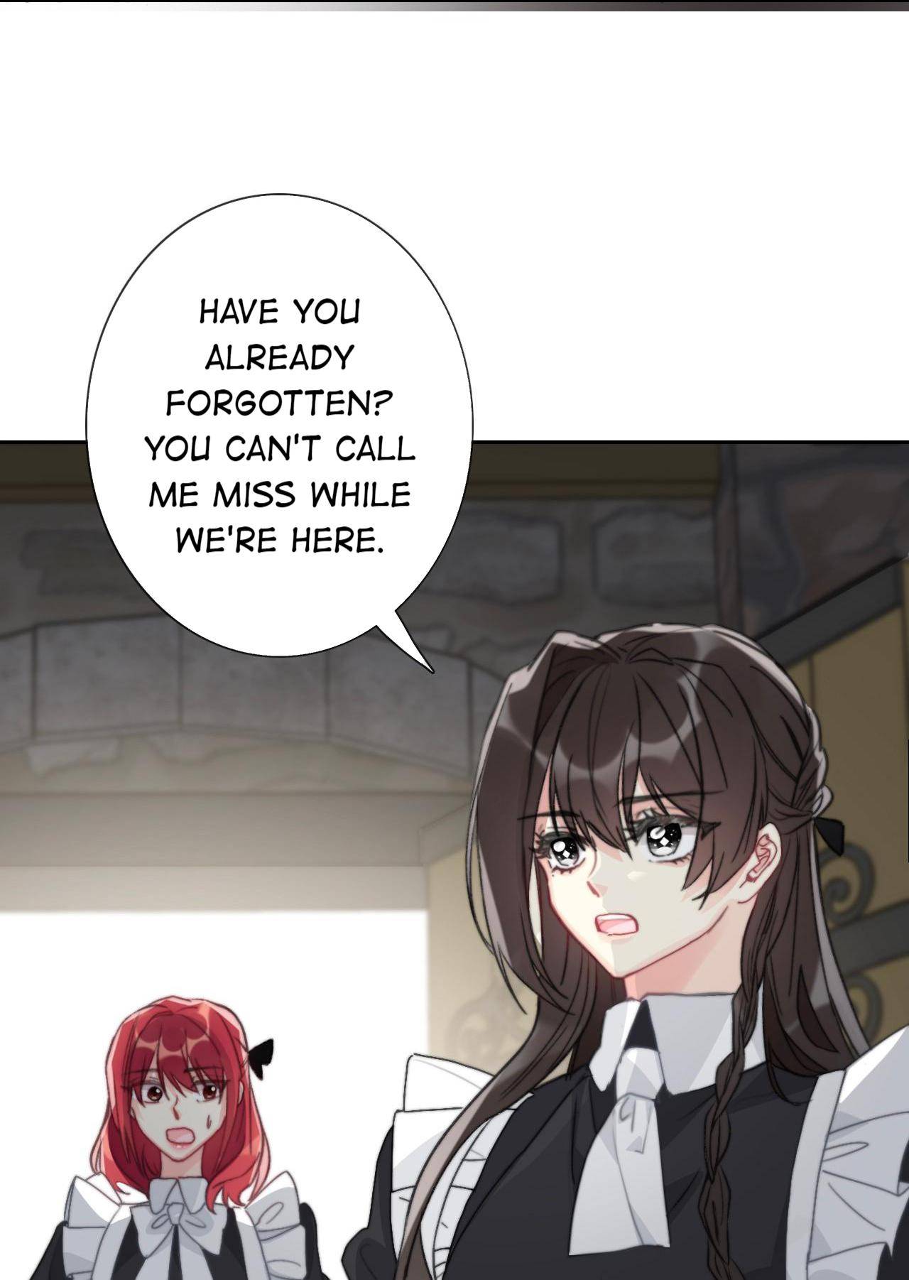 When I Traveled to Another World I Was Forced to Be the Princess of the City? chapter 46 - page 14