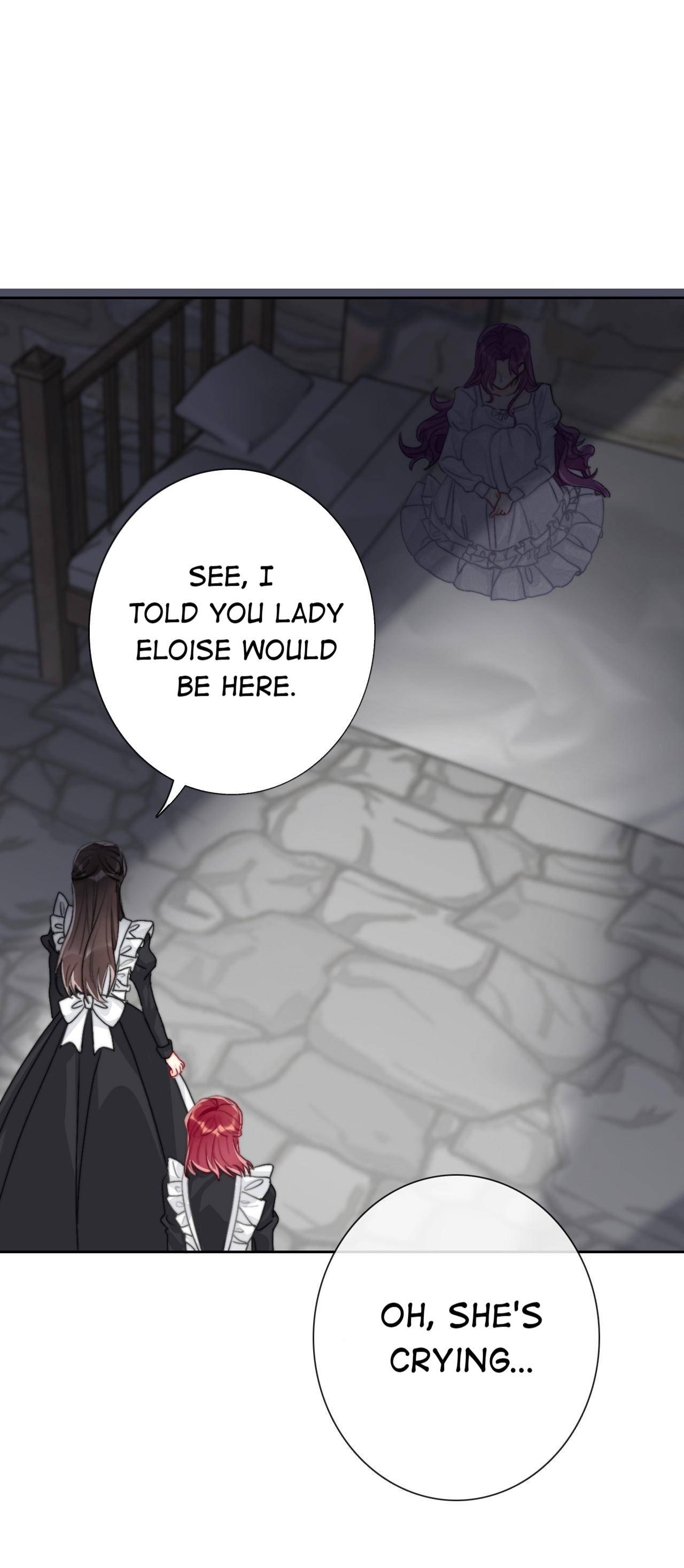 When I Traveled to Another World I Was Forced to Be the Princess of the City? chapter 46 - page 16