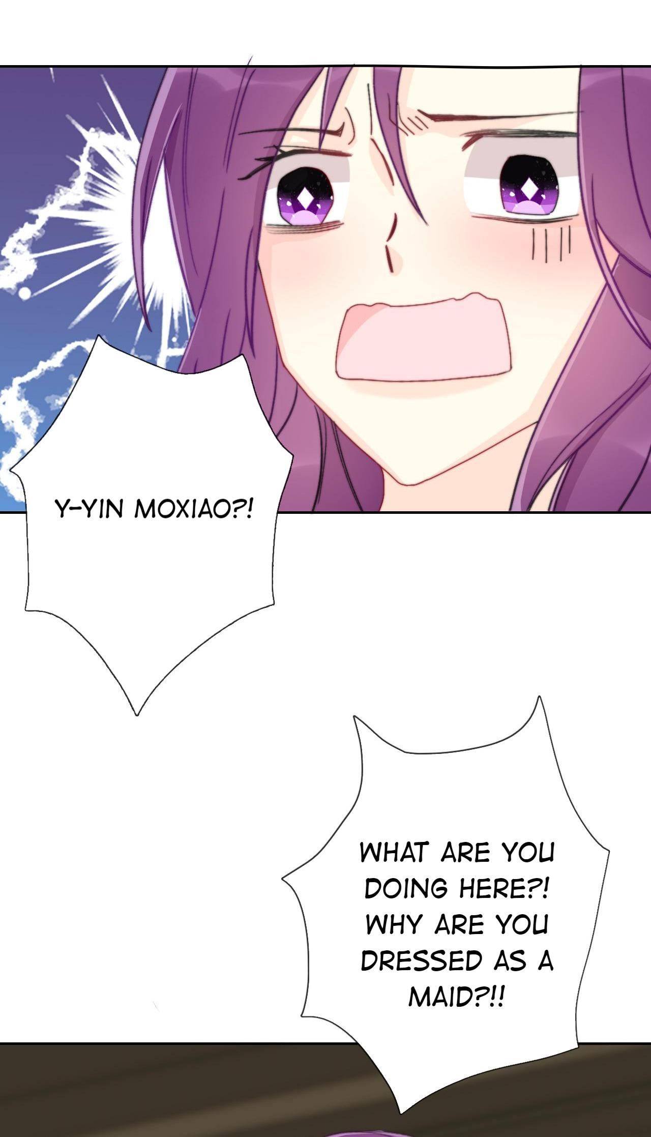 When I Traveled to Another World I Was Forced to Be the Princess of the City? chapter 46 - page 17