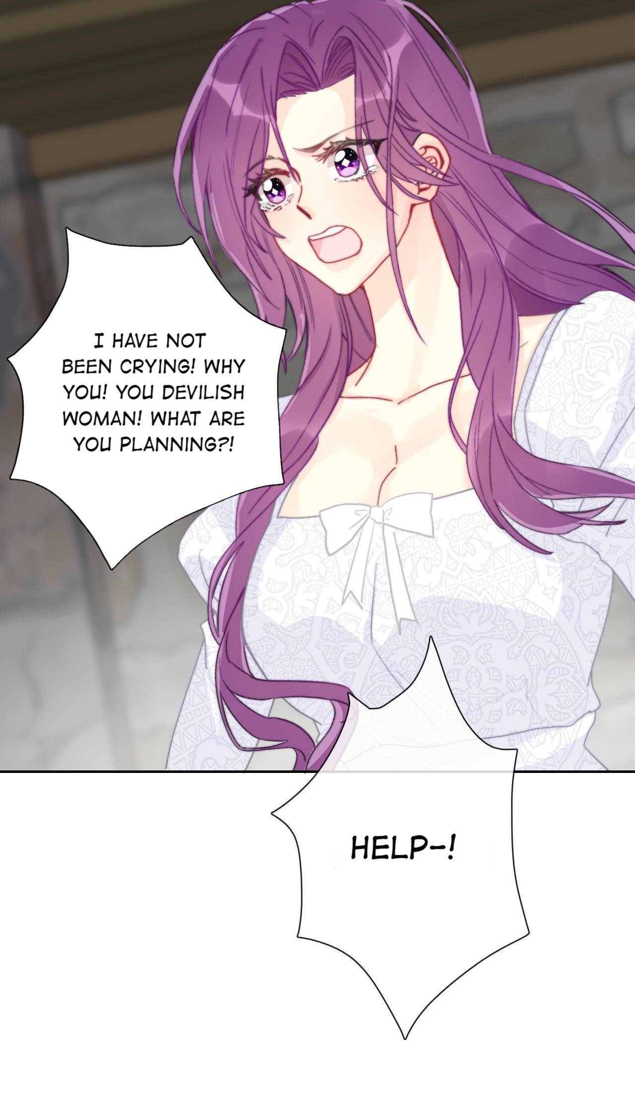 When I Traveled to Another World I Was Forced to Be the Princess of the City? chapter 46 - page 18
