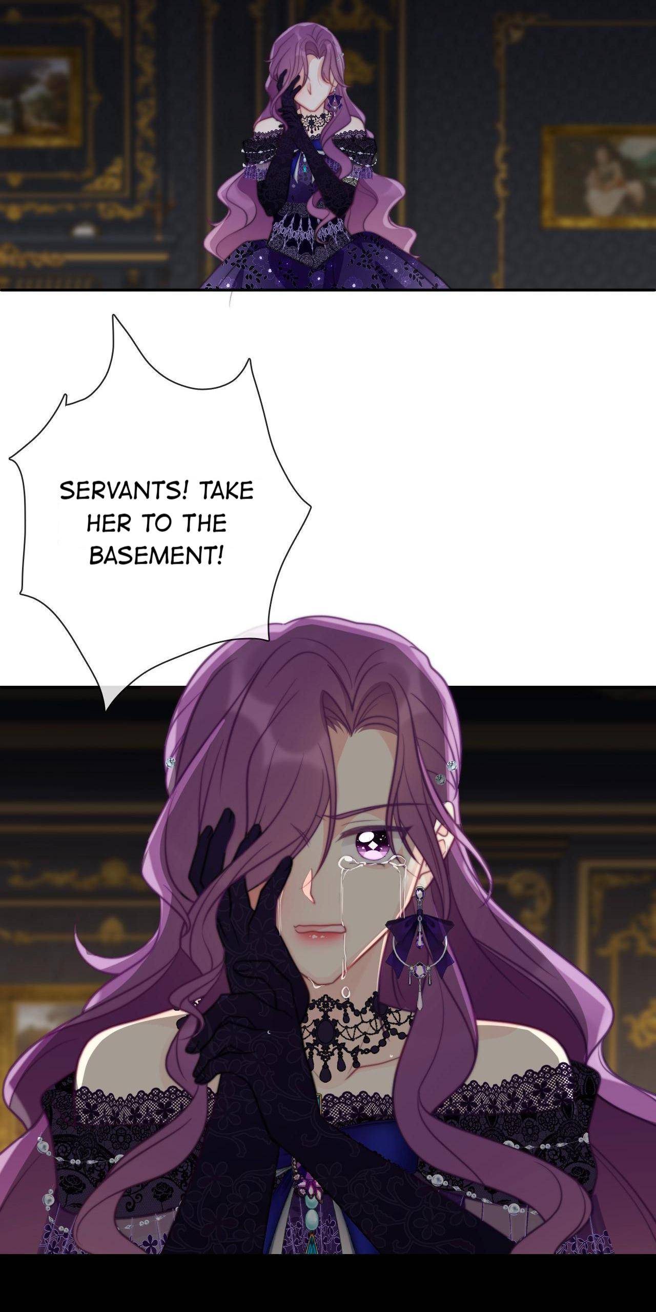 When I Traveled to Another World I Was Forced to Be the Princess of the City? chapter 46 - page 2