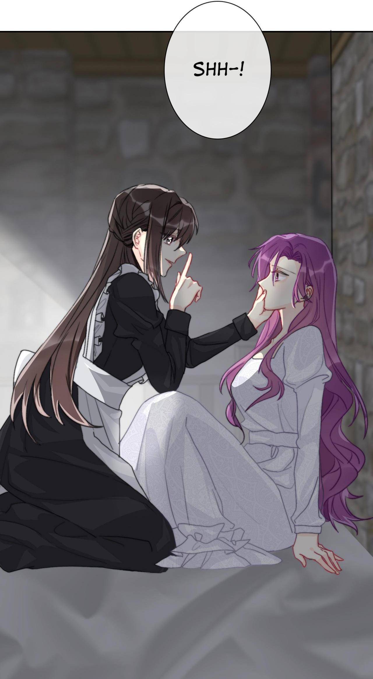 When I Traveled to Another World I Was Forced to Be the Princess of the City? chapter 46 - page 20