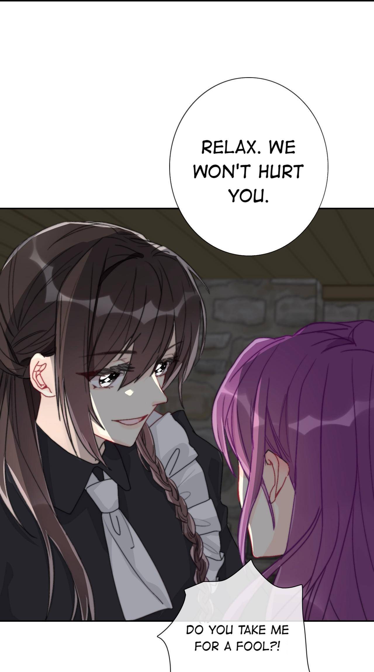When I Traveled to Another World I Was Forced to Be the Princess of the City? chapter 46 - page 21