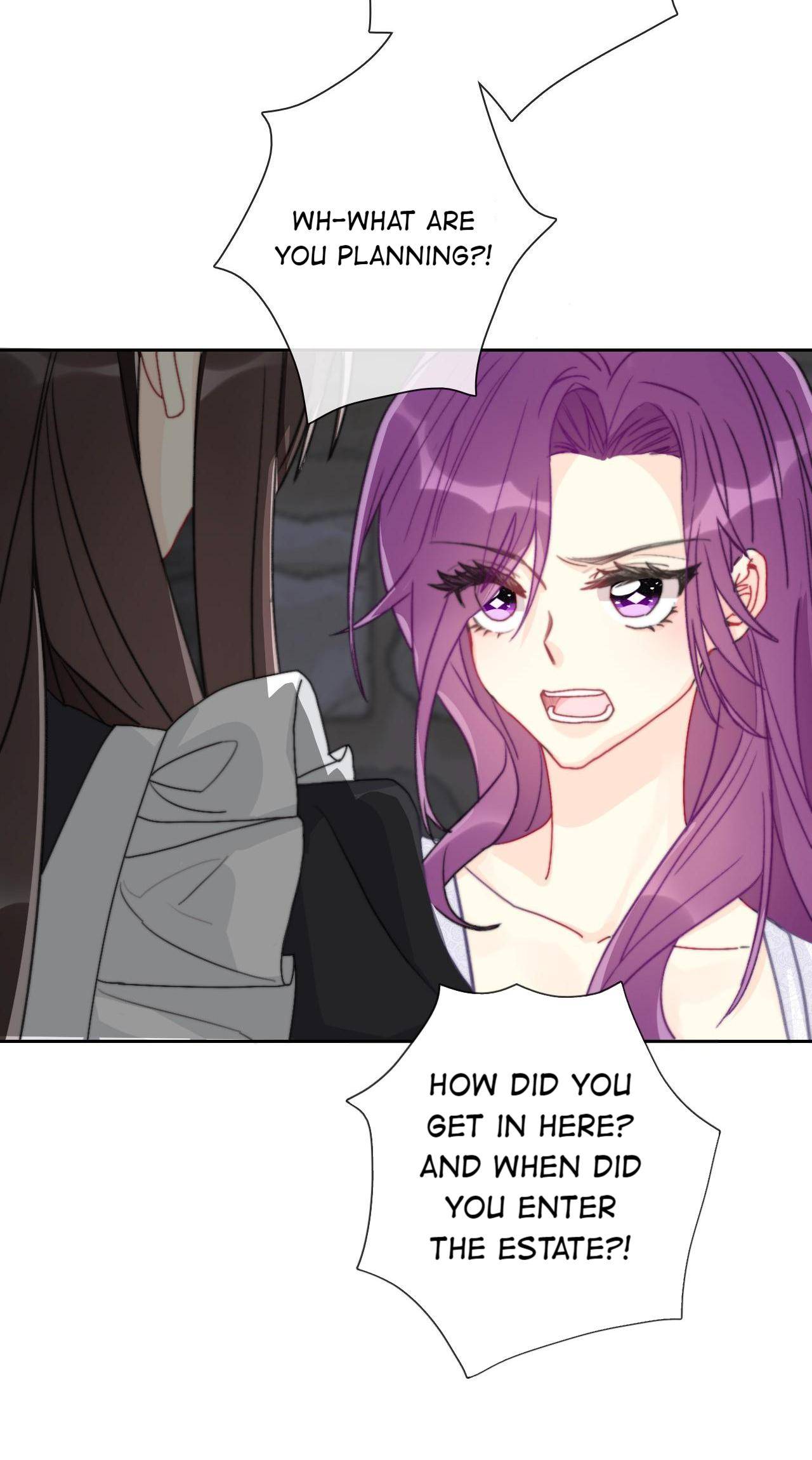 When I Traveled to Another World I Was Forced to Be the Princess of the City? chapter 46 - page 22
