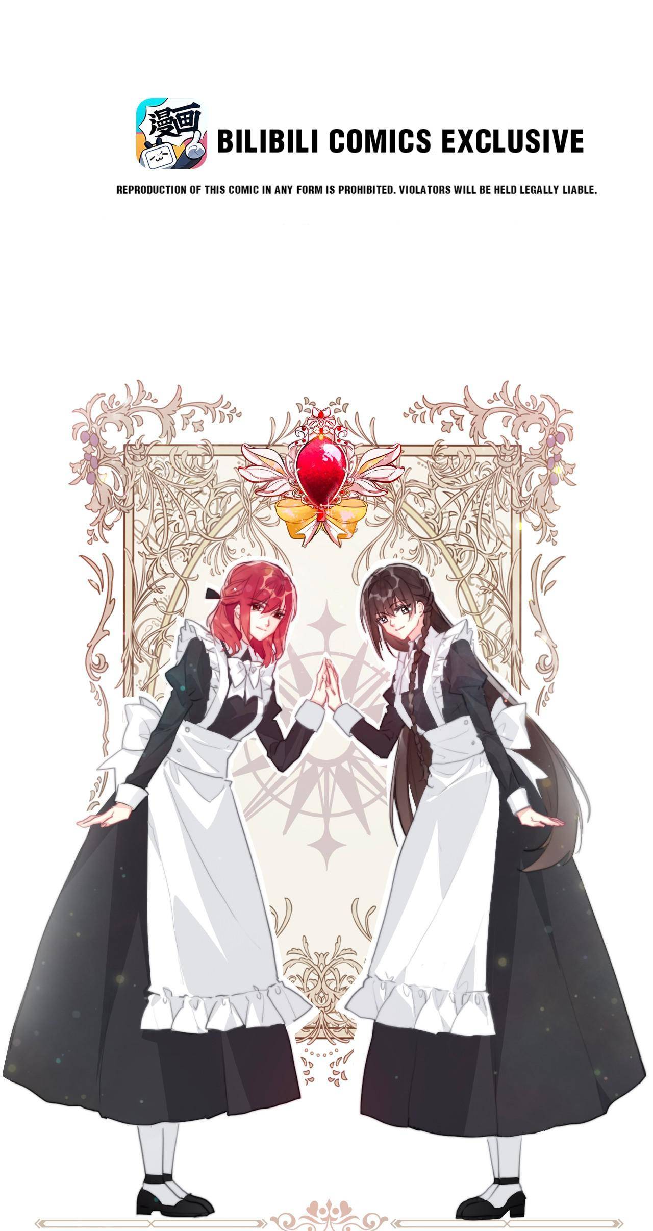 When I Traveled to Another World I Was Forced to Be the Princess of the City? chapter 46 - page 25