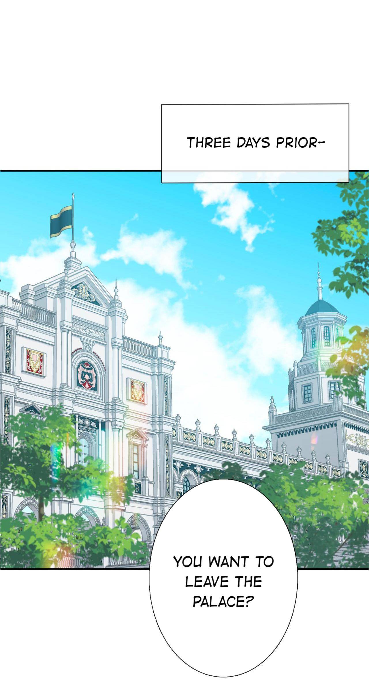 When I Traveled to Another World I Was Forced to Be the Princess of the City? chapter 46 - page 28