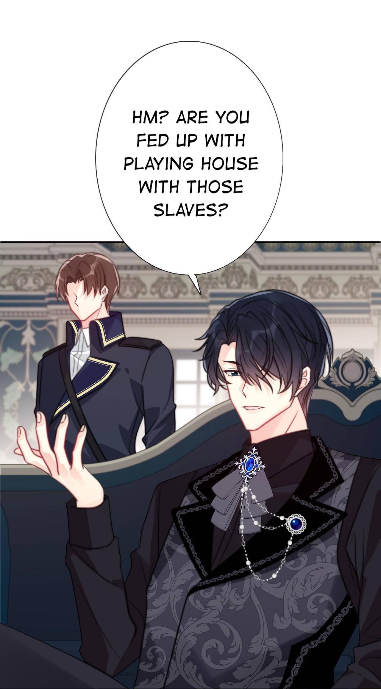 When I Traveled to Another World I Was Forced to Be the Princess of the City? chapter 46 - page 30