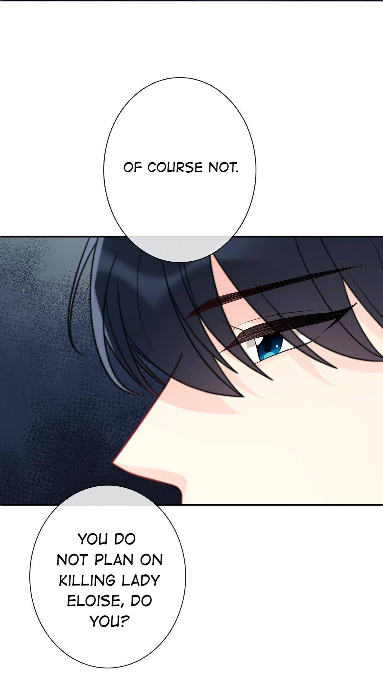 When I Traveled to Another World I Was Forced to Be the Princess of the City? chapter 46 - page 32