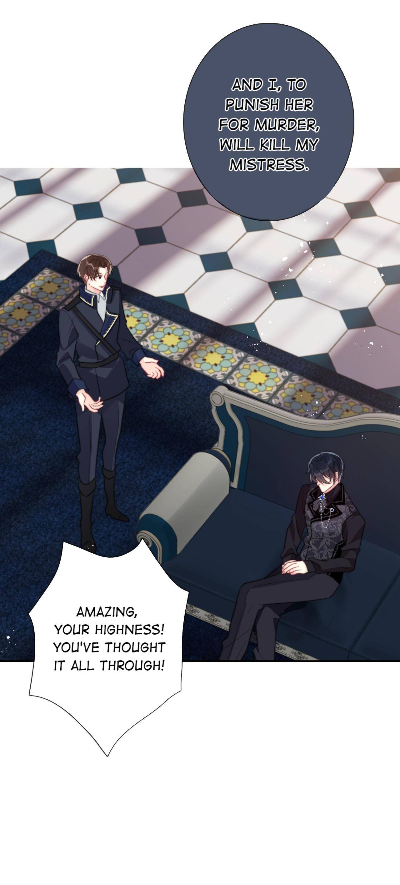 When I Traveled to Another World I Was Forced to Be the Princess of the City? chapter 46 - page 40