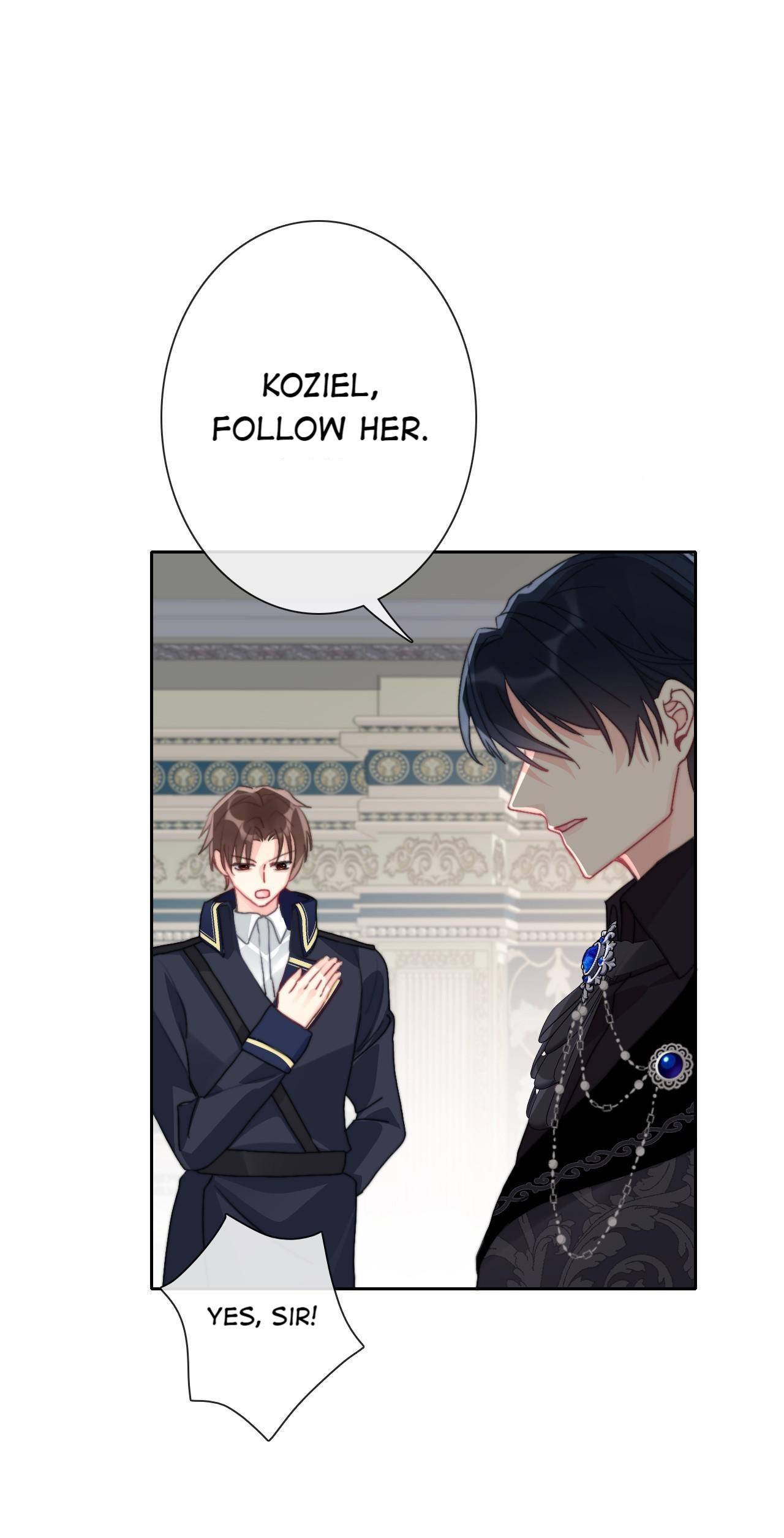 When I Traveled to Another World I Was Forced to Be the Princess of the City? chapter 46 - page 41
