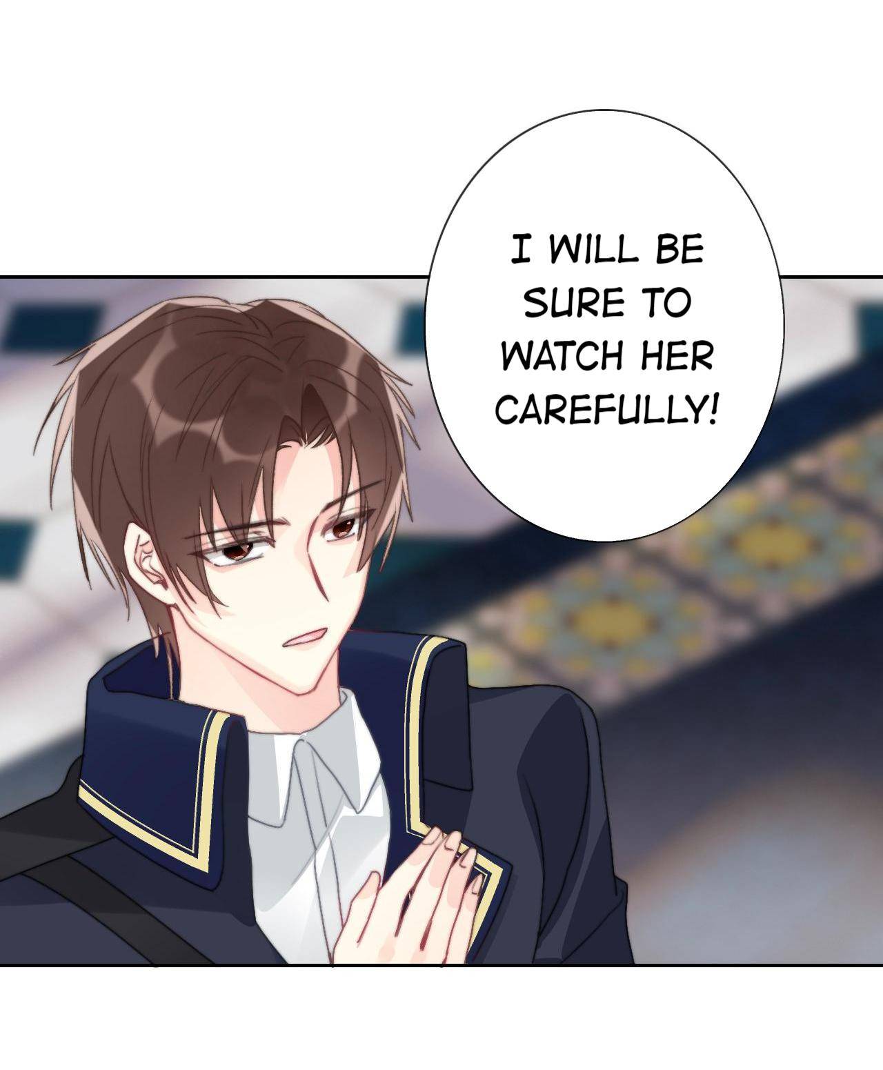When I Traveled to Another World I Was Forced to Be the Princess of the City? chapter 46 - page 42