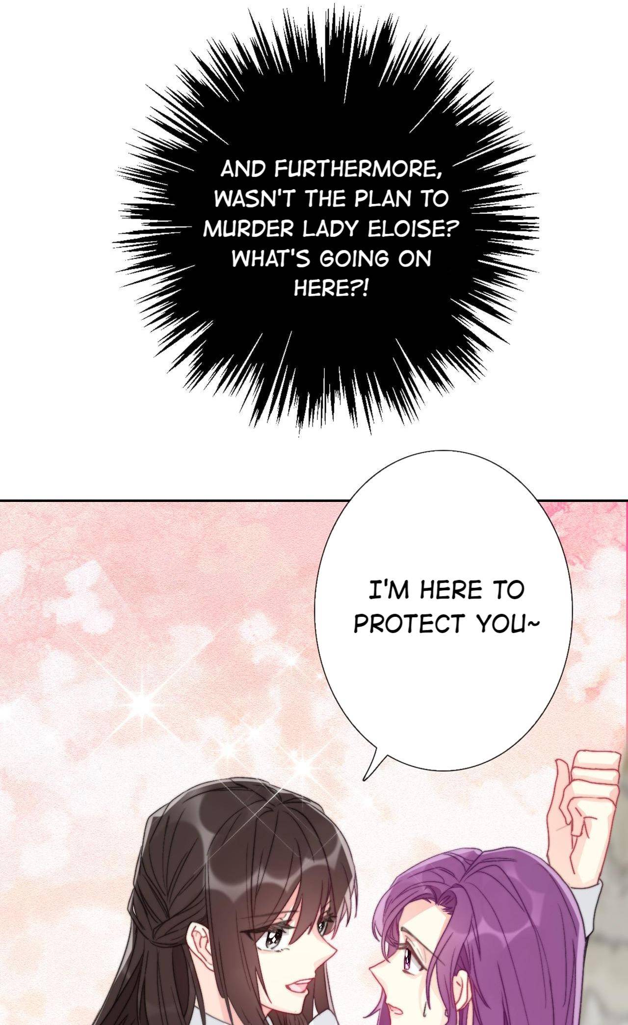 When I Traveled to Another World I Was Forced to Be the Princess of the City? chapter 46 - page 46