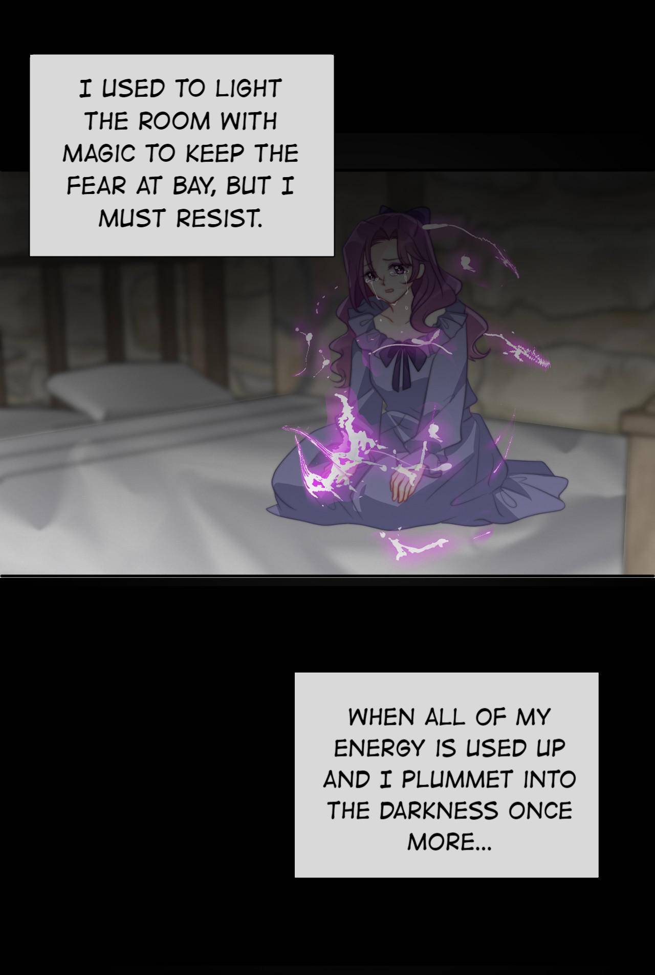 When I Traveled to Another World I Was Forced to Be the Princess of the City? chapter 46 - page 7