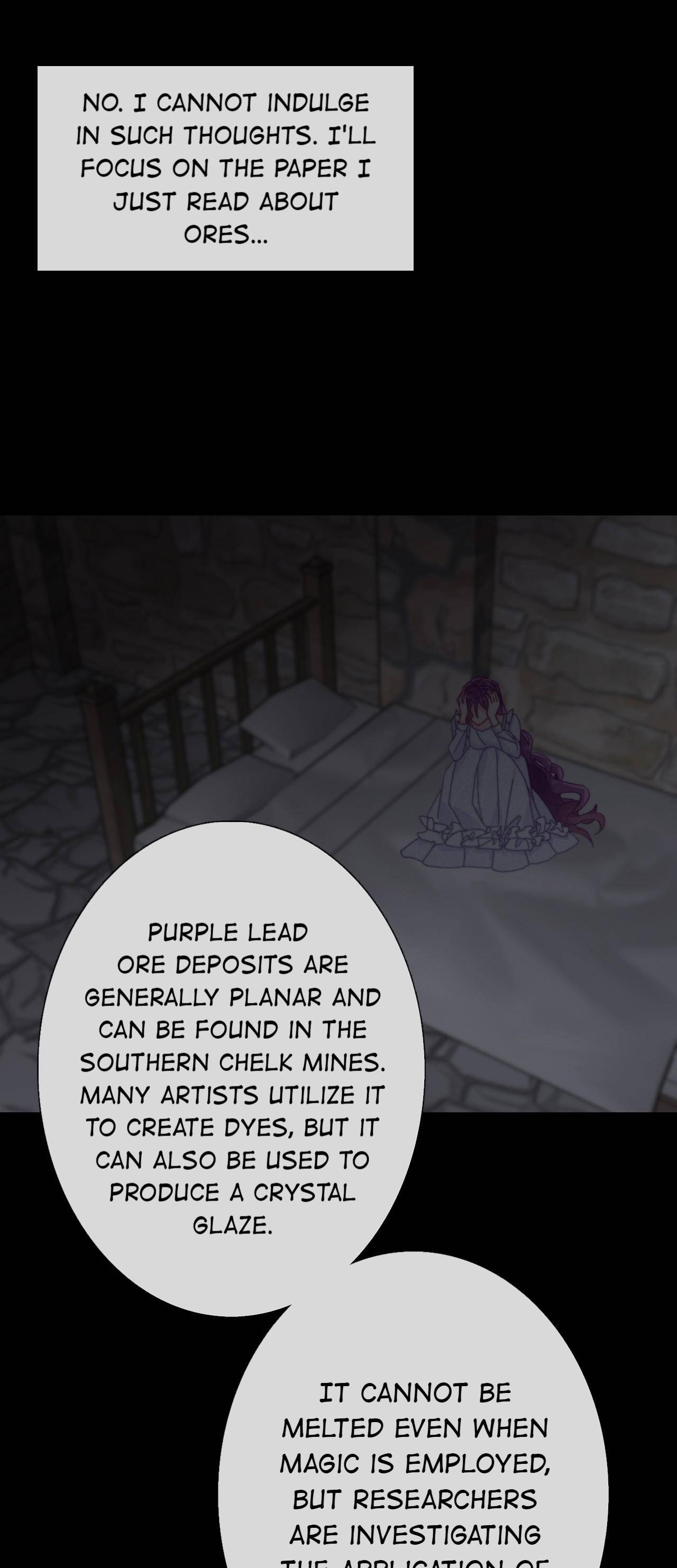 When I Traveled to Another World I Was Forced to Be the Princess of the City? chapter 46 - page 9
