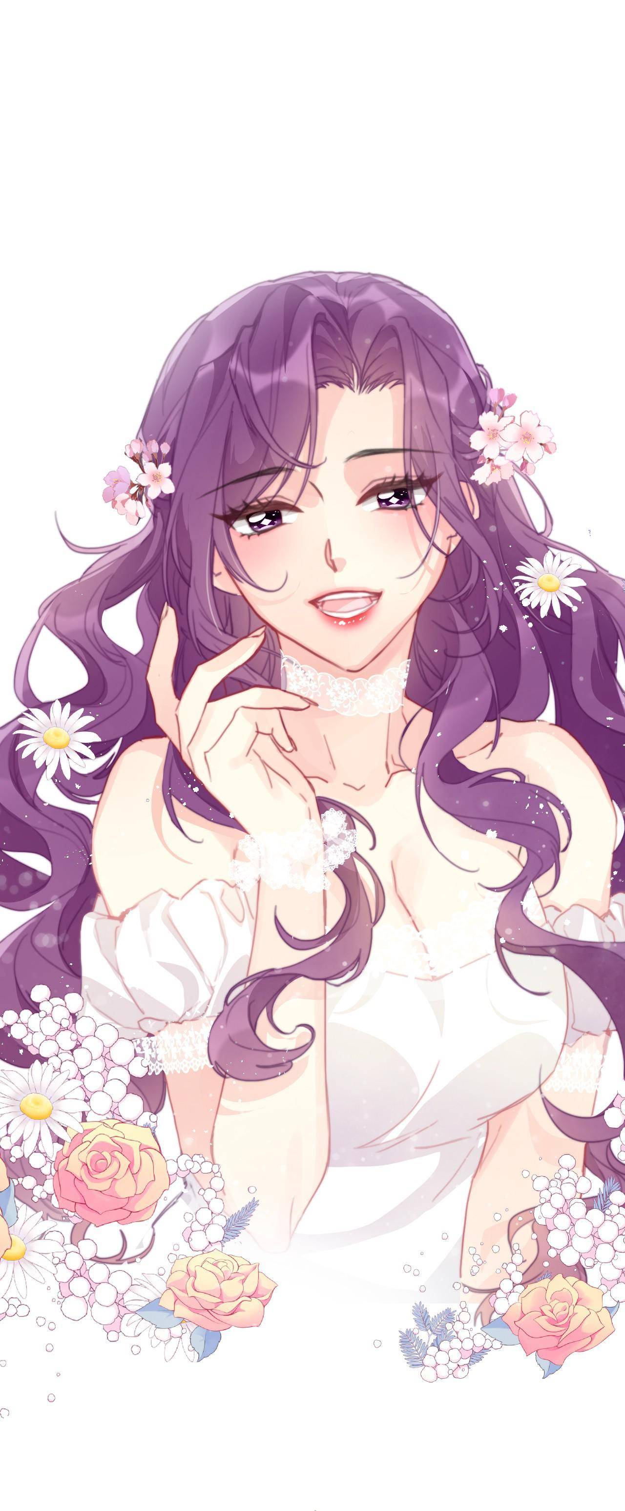 When I Traveled to Another World I Was Forced to Be the Princess of the City? chapter 47 - page 1