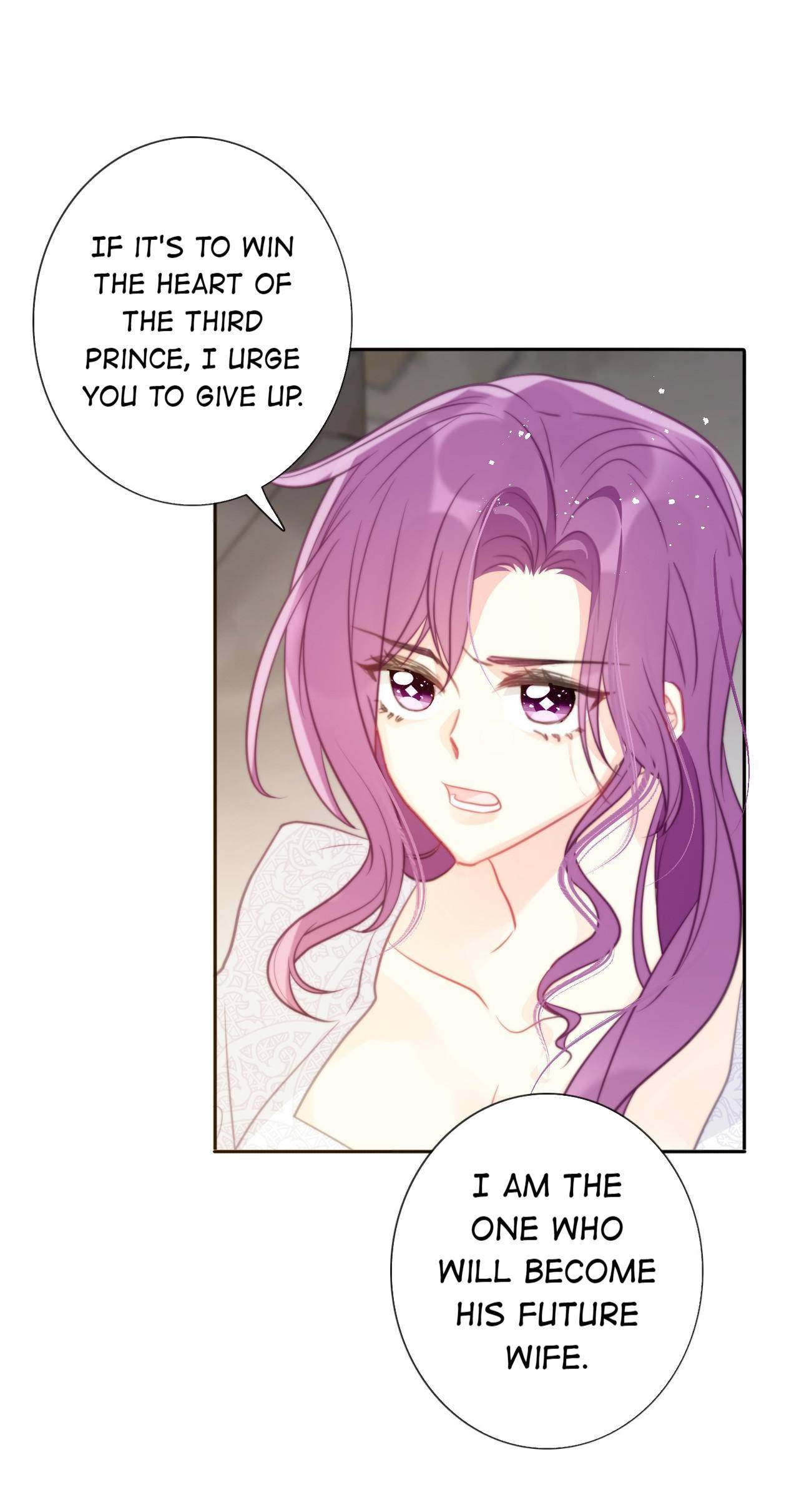 When I Traveled to Another World I Was Forced to Be the Princess of the City? chapter 47 - page 10