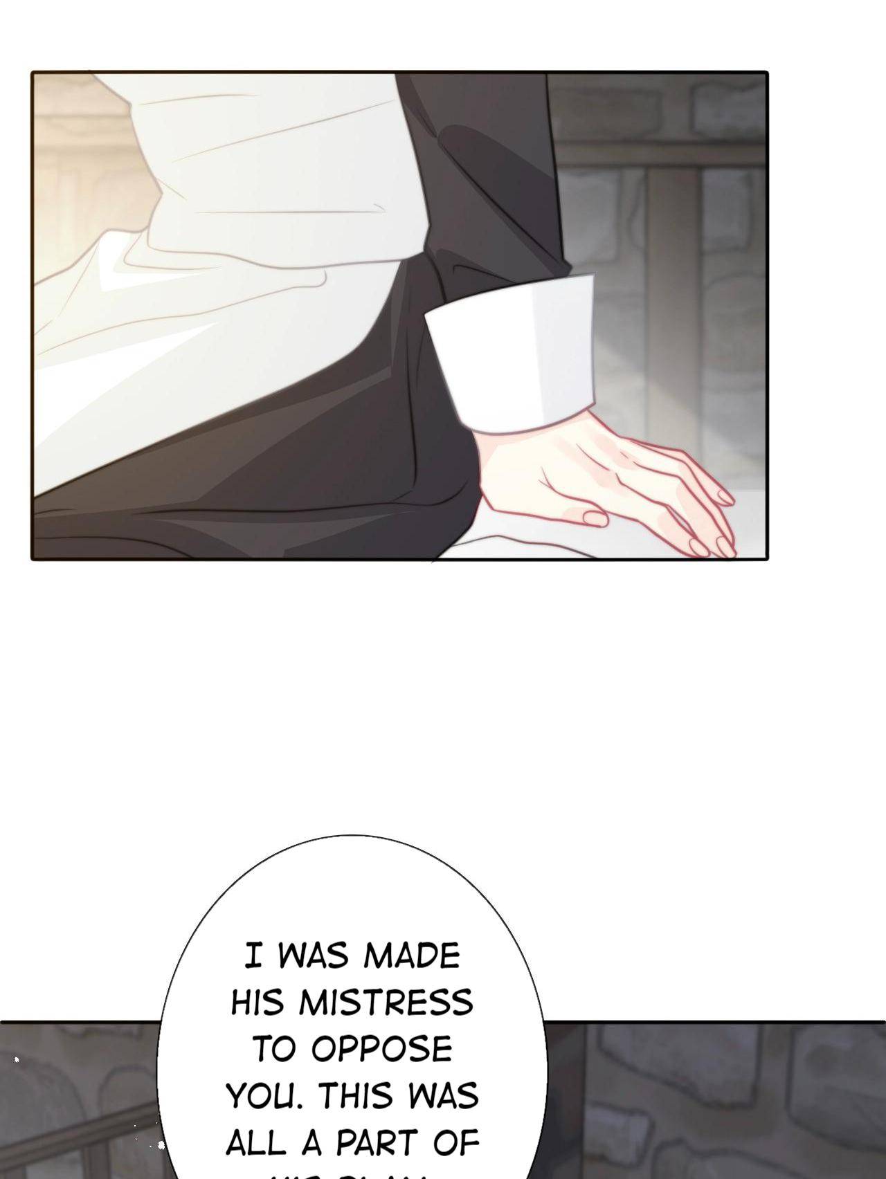 When I Traveled to Another World I Was Forced to Be the Princess of the City? chapter 47 - page 11