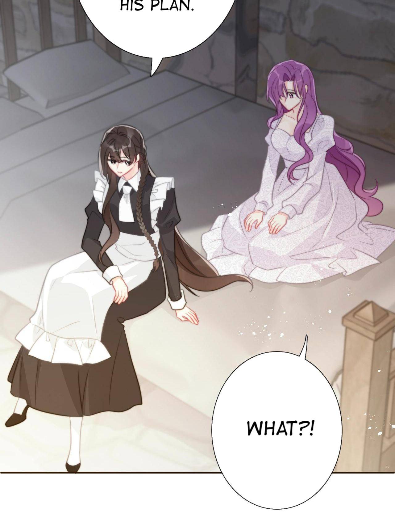 When I Traveled to Another World I Was Forced to Be the Princess of the City? chapter 47 - page 12