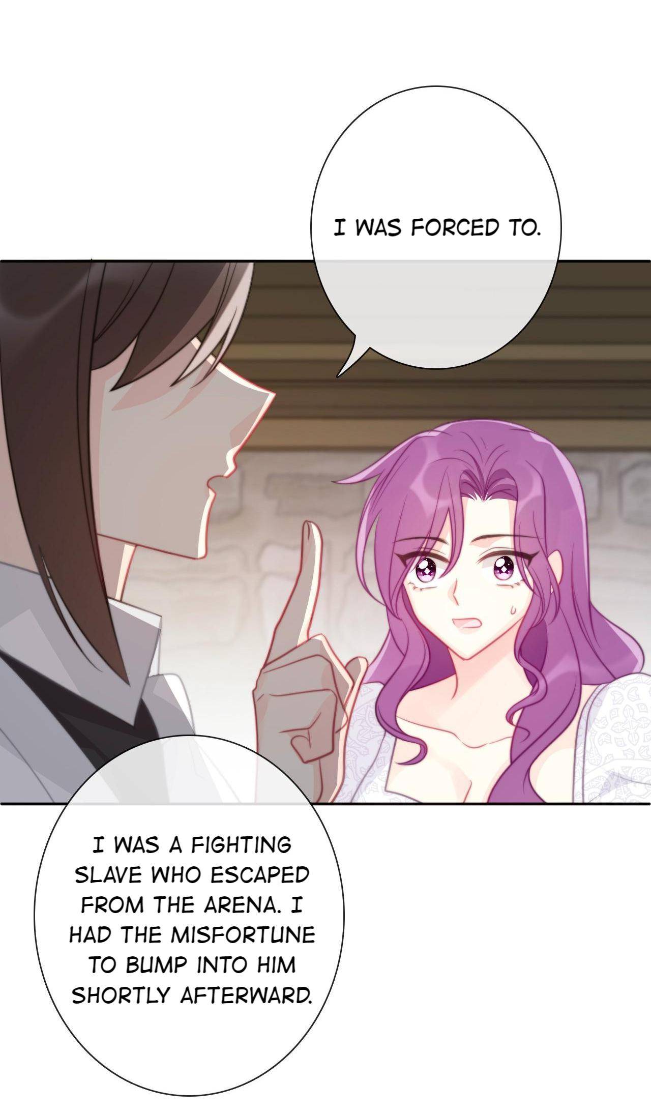 When I Traveled to Another World I Was Forced to Be the Princess of the City? chapter 47 - page 15