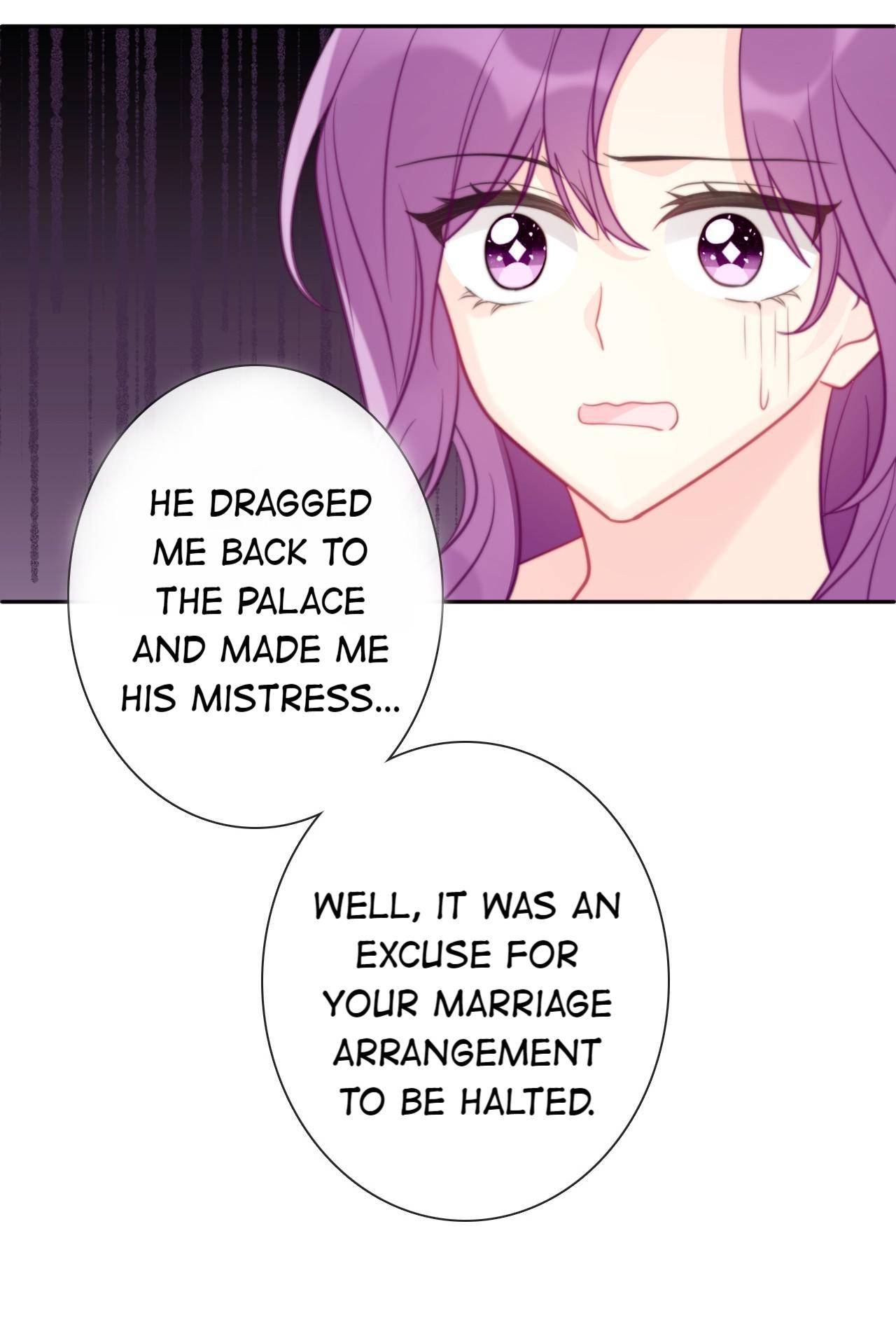When I Traveled to Another World I Was Forced to Be the Princess of the City? chapter 47 - page 16