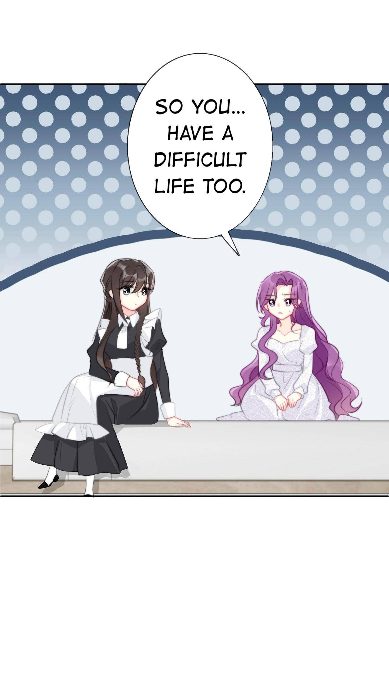 When I Traveled to Another World I Was Forced to Be the Princess of the City? chapter 47 - page 17