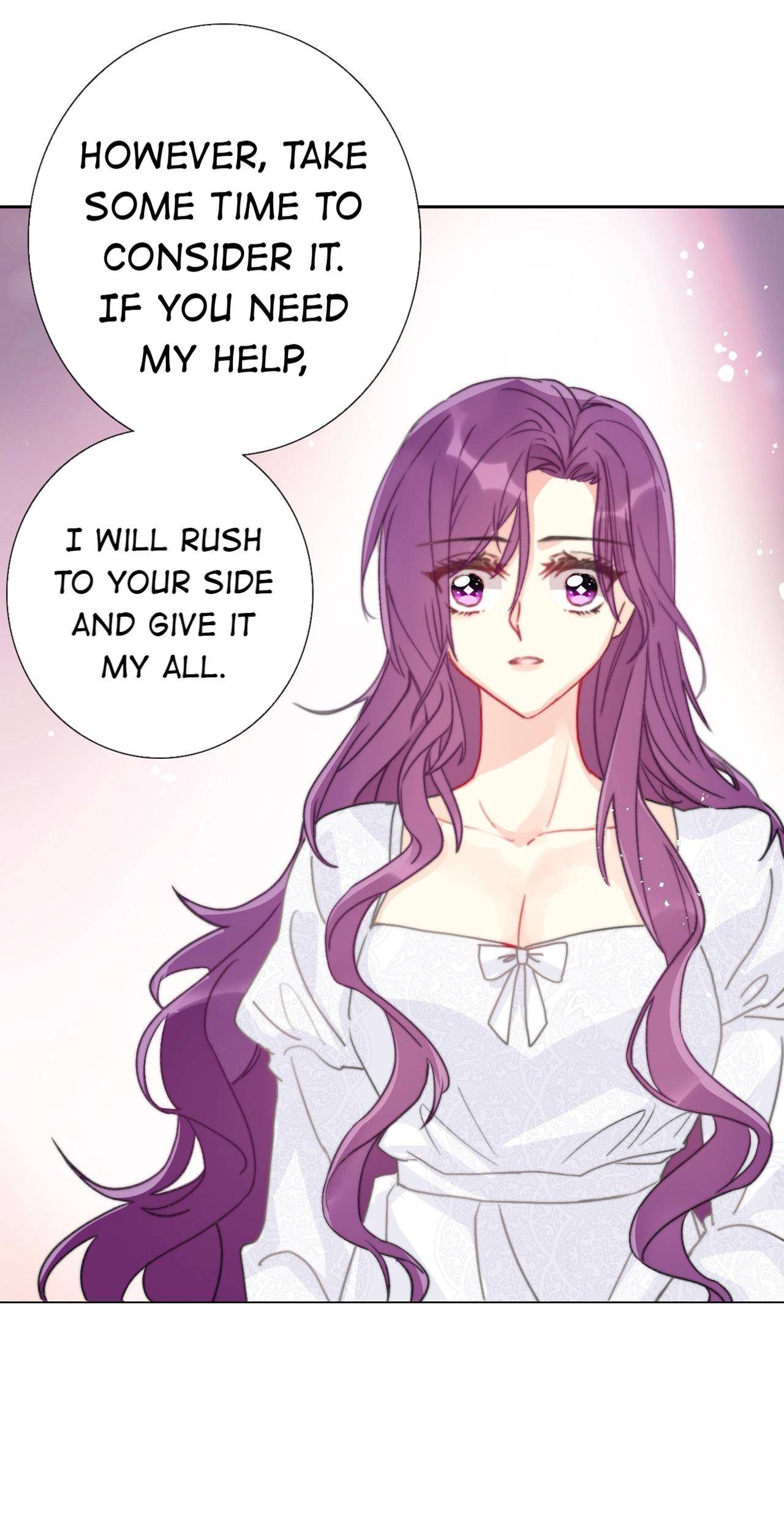When I Traveled to Another World I Was Forced to Be the Princess of the City? chapter 47 - page 19