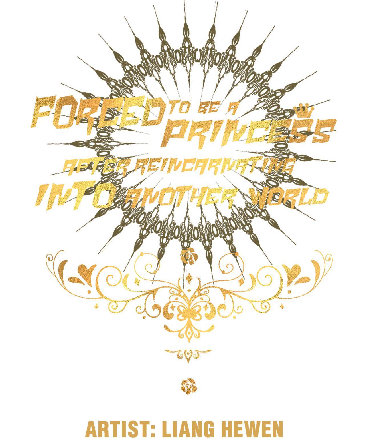When I Traveled to Another World I Was Forced to Be the Princess of the City? chapter 47 - page 2