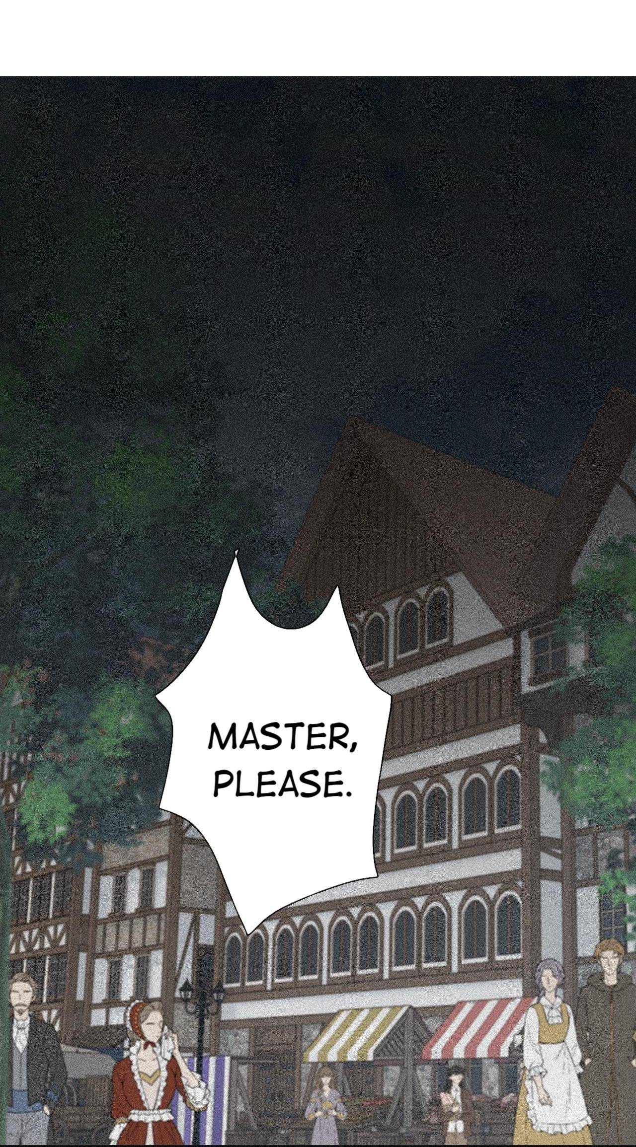 When I Traveled to Another World I Was Forced to Be the Princess of the City? chapter 47 - page 21