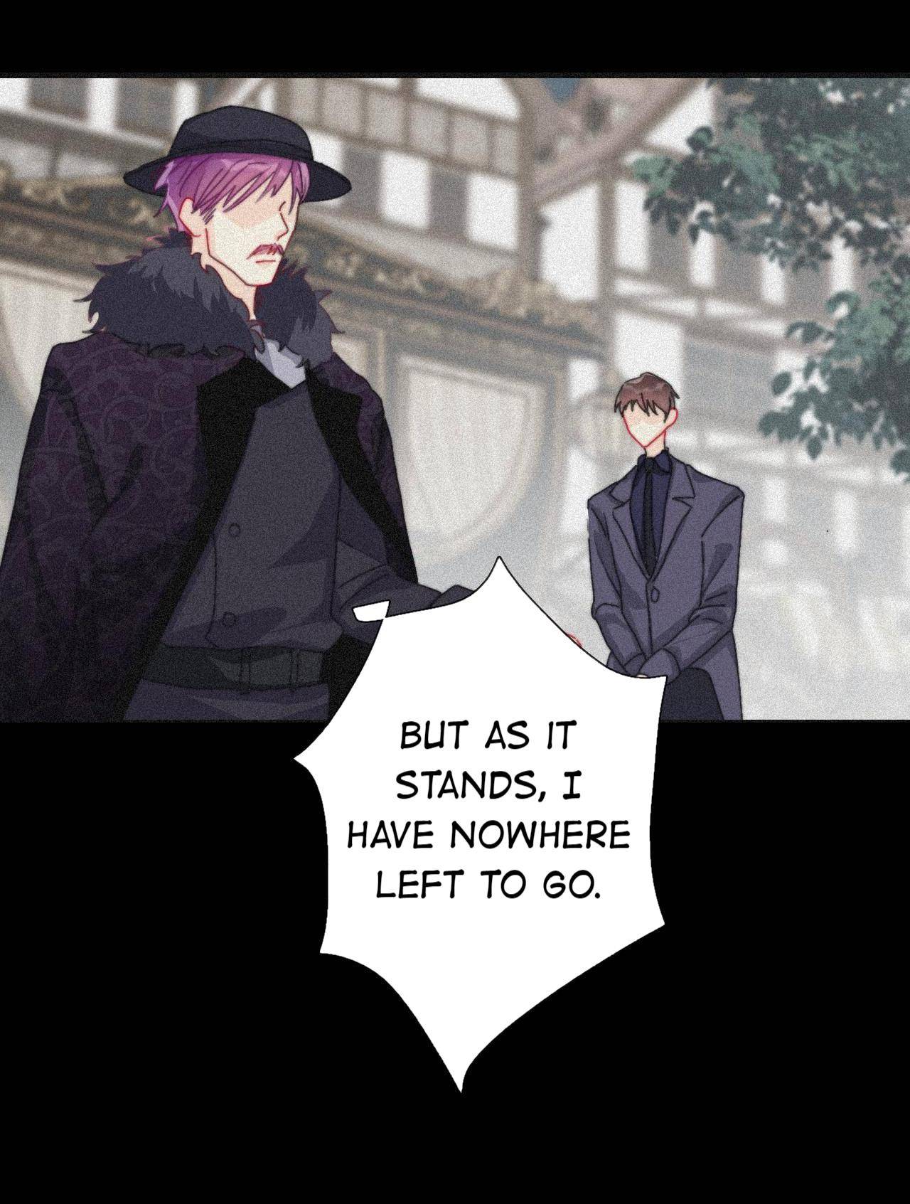 When I Traveled to Another World I Was Forced to Be the Princess of the City? chapter 47 - page 23