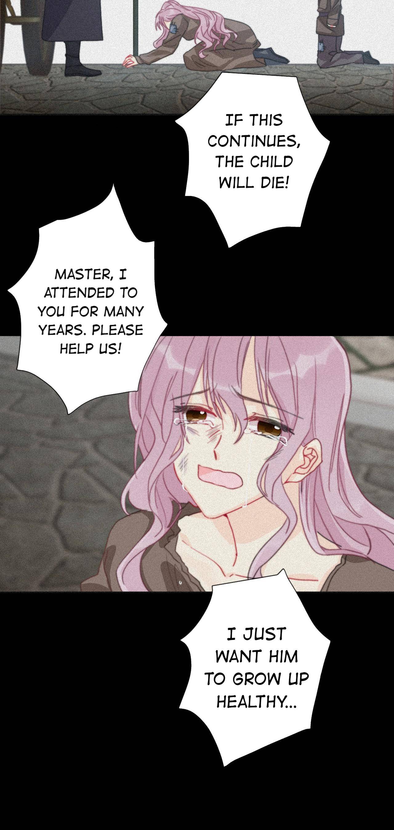 When I Traveled to Another World I Was Forced to Be the Princess of the City? chapter 47 - page 25
