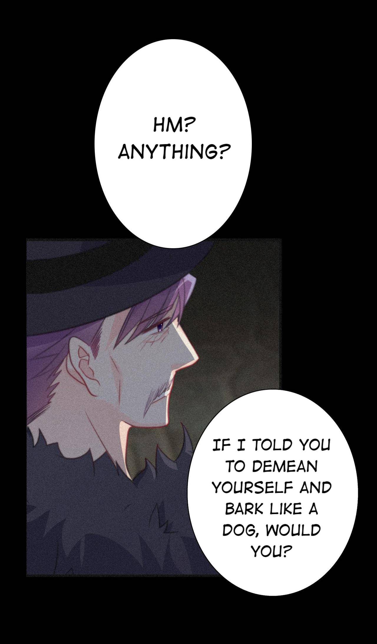 When I Traveled to Another World I Was Forced to Be the Princess of the City? chapter 47 - page 27