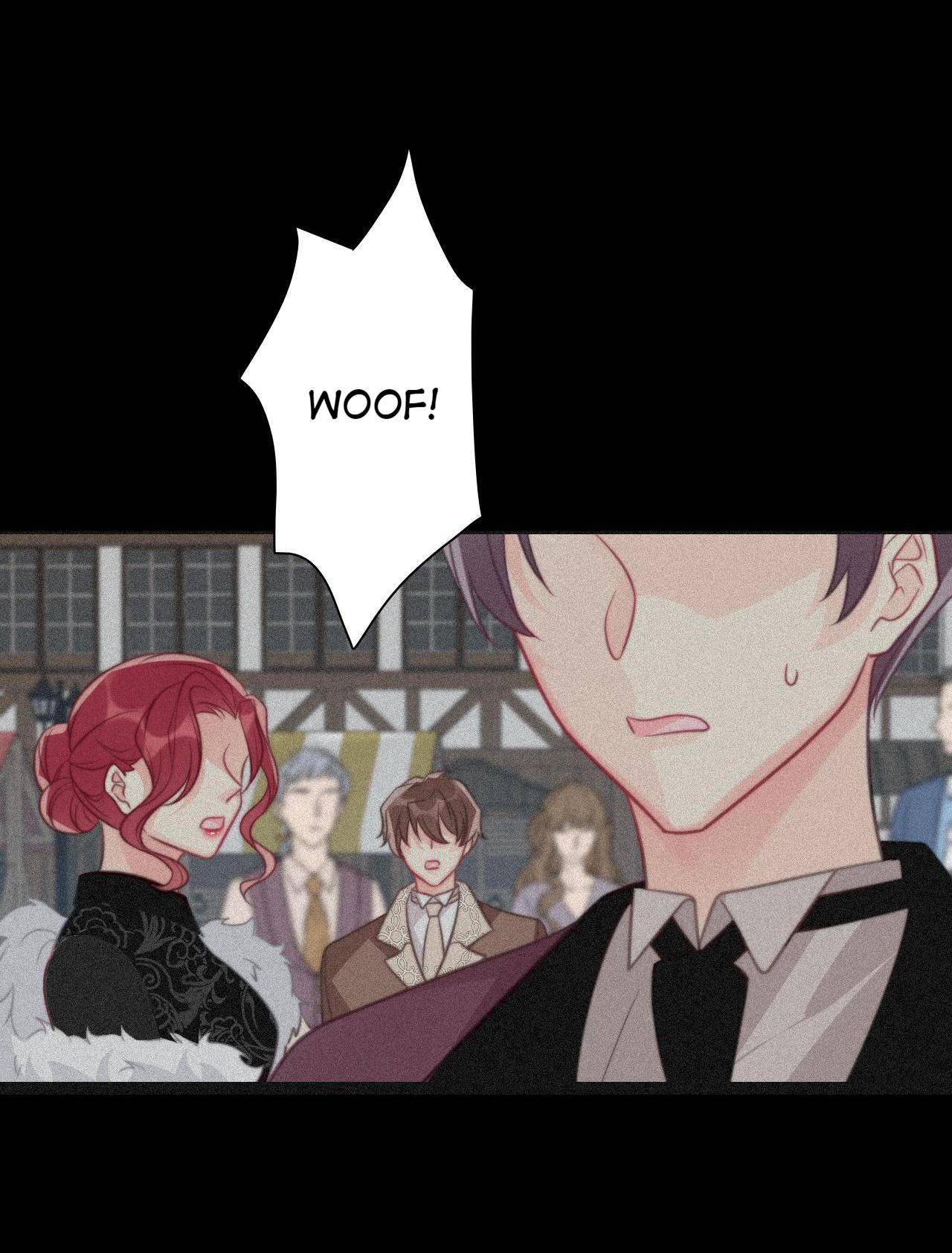 When I Traveled to Another World I Was Forced to Be the Princess of the City? chapter 47 - page 30