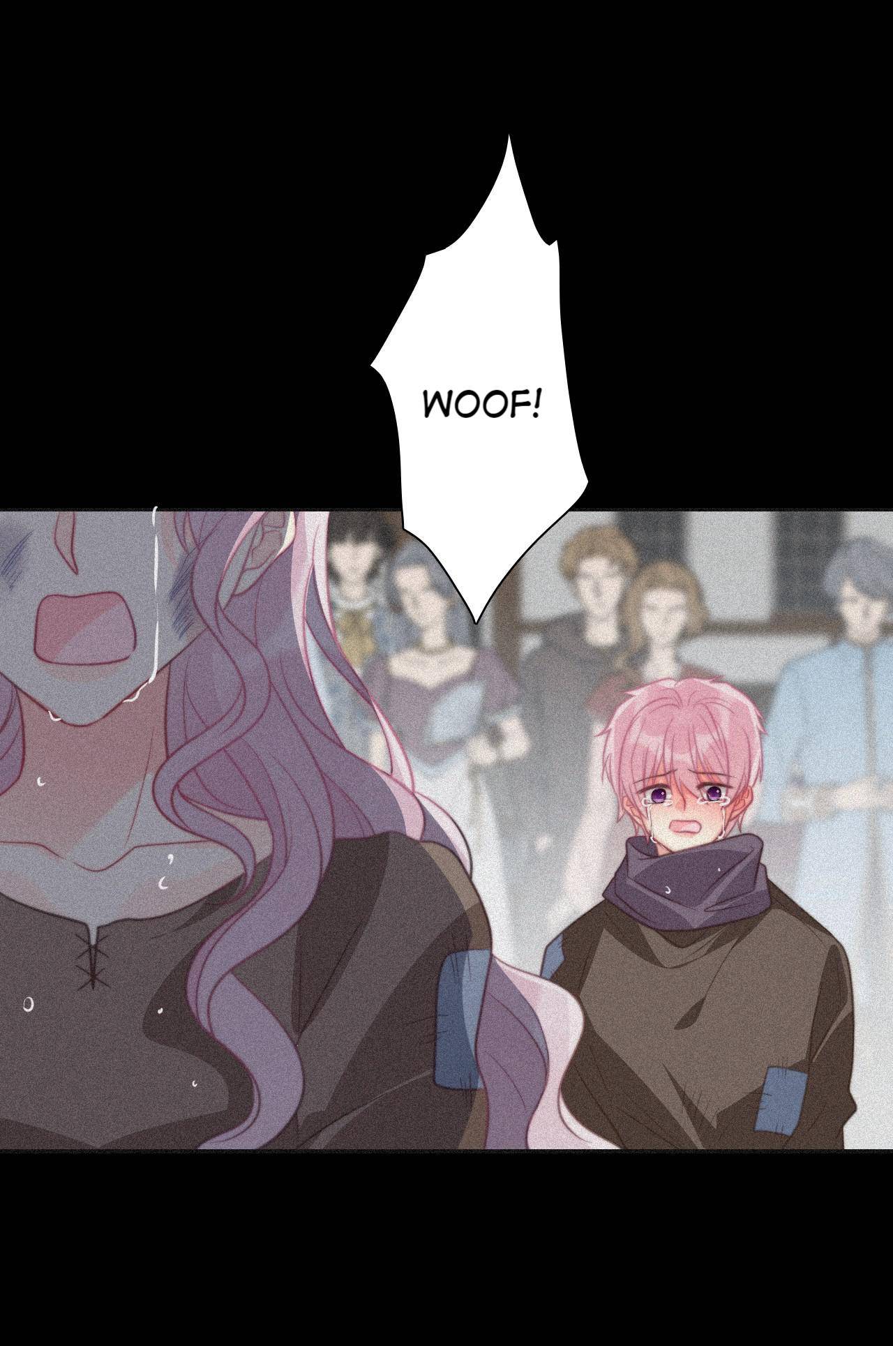 When I Traveled to Another World I Was Forced to Be the Princess of the City? chapter 47 - page 31