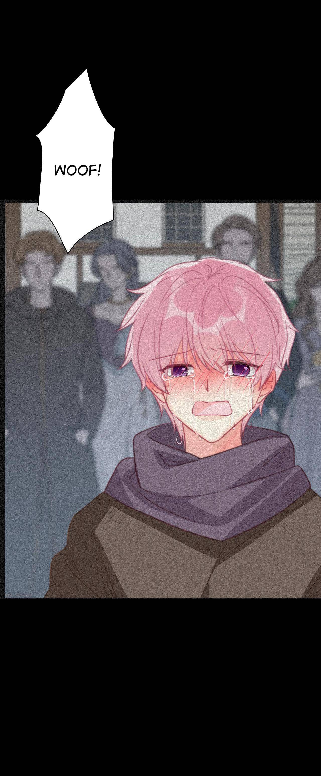 When I Traveled to Another World I Was Forced to Be the Princess of the City? chapter 47 - page 32