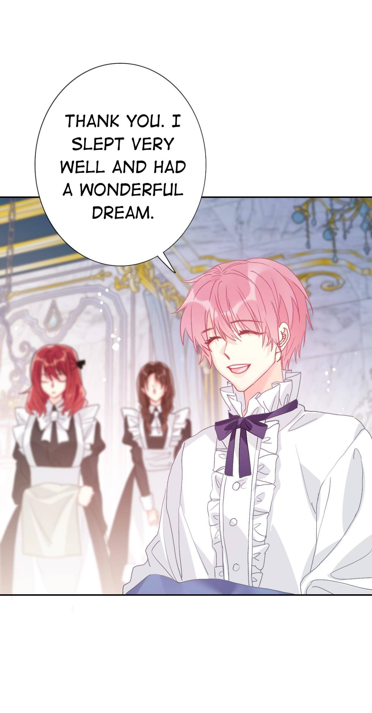 When I Traveled to Another World I Was Forced to Be the Princess of the City? chapter 47 - page 38