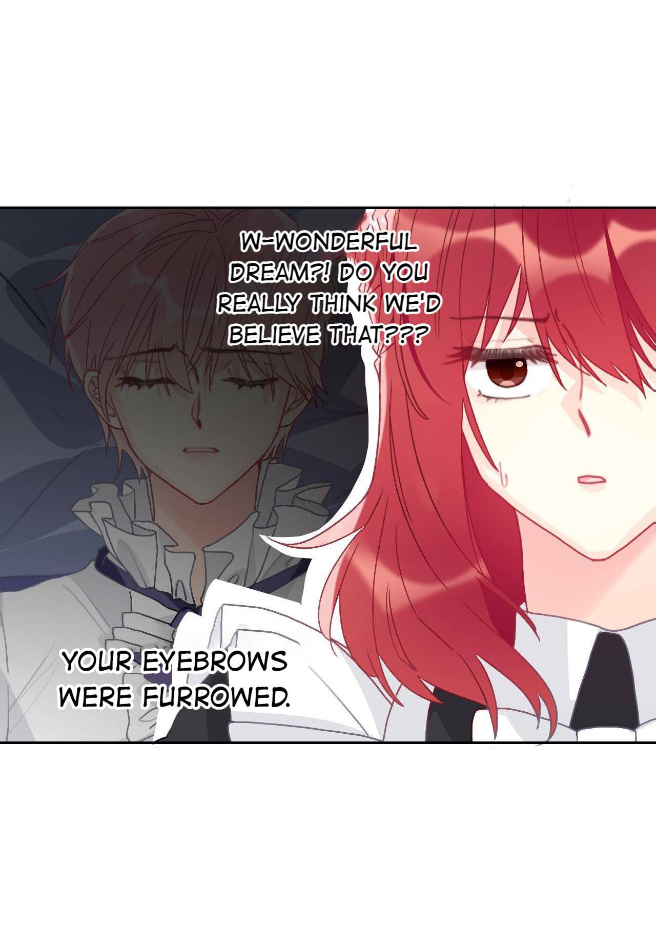 When I Traveled to Another World I Was Forced to Be the Princess of the City? chapter 47 - page 39