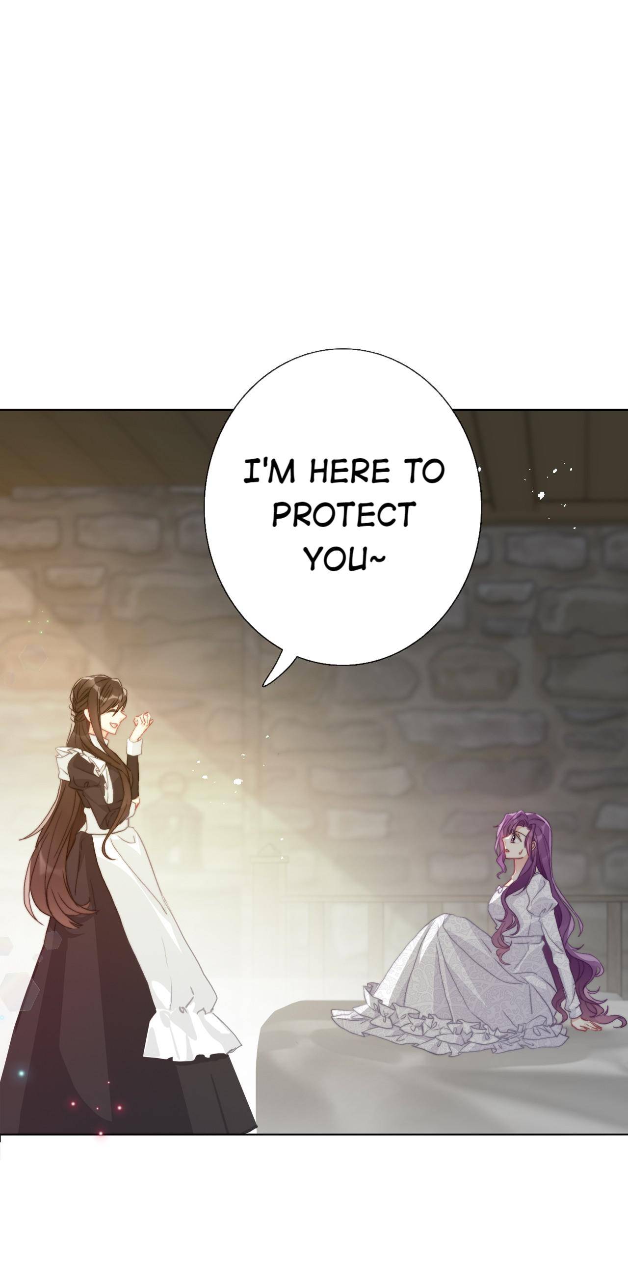When I Traveled to Another World I Was Forced to Be the Princess of the City? chapter 47 - page 4