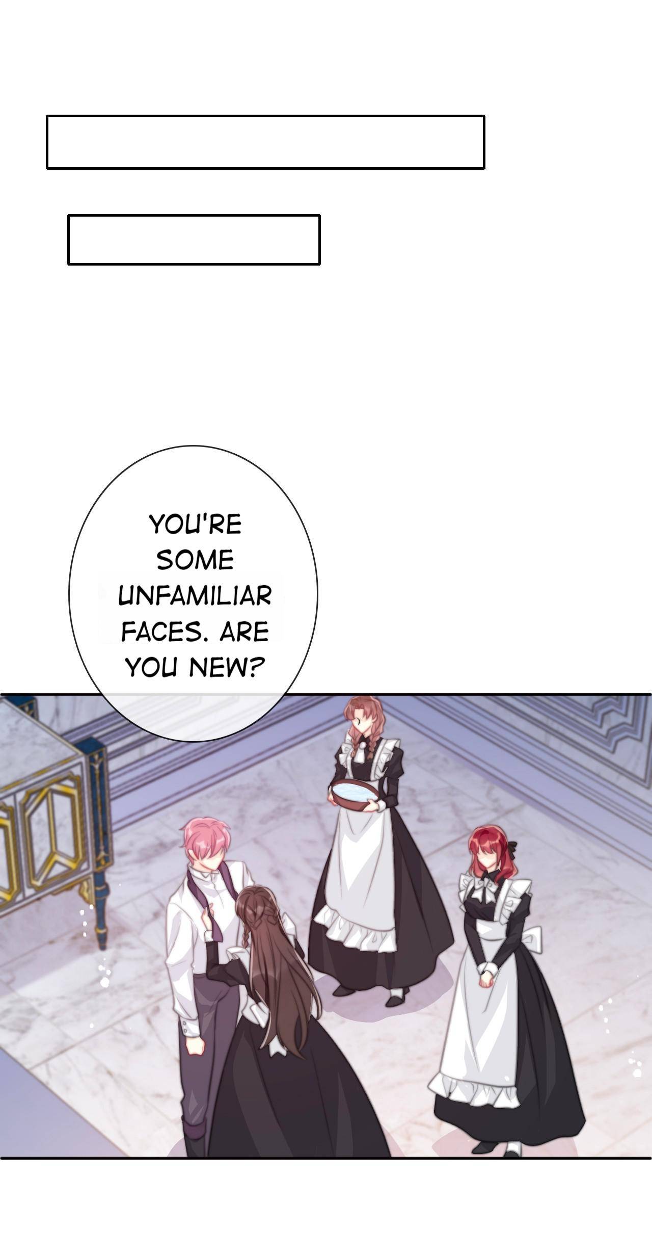 When I Traveled to Another World I Was Forced to Be the Princess of the City? chapter 47 - page 40
