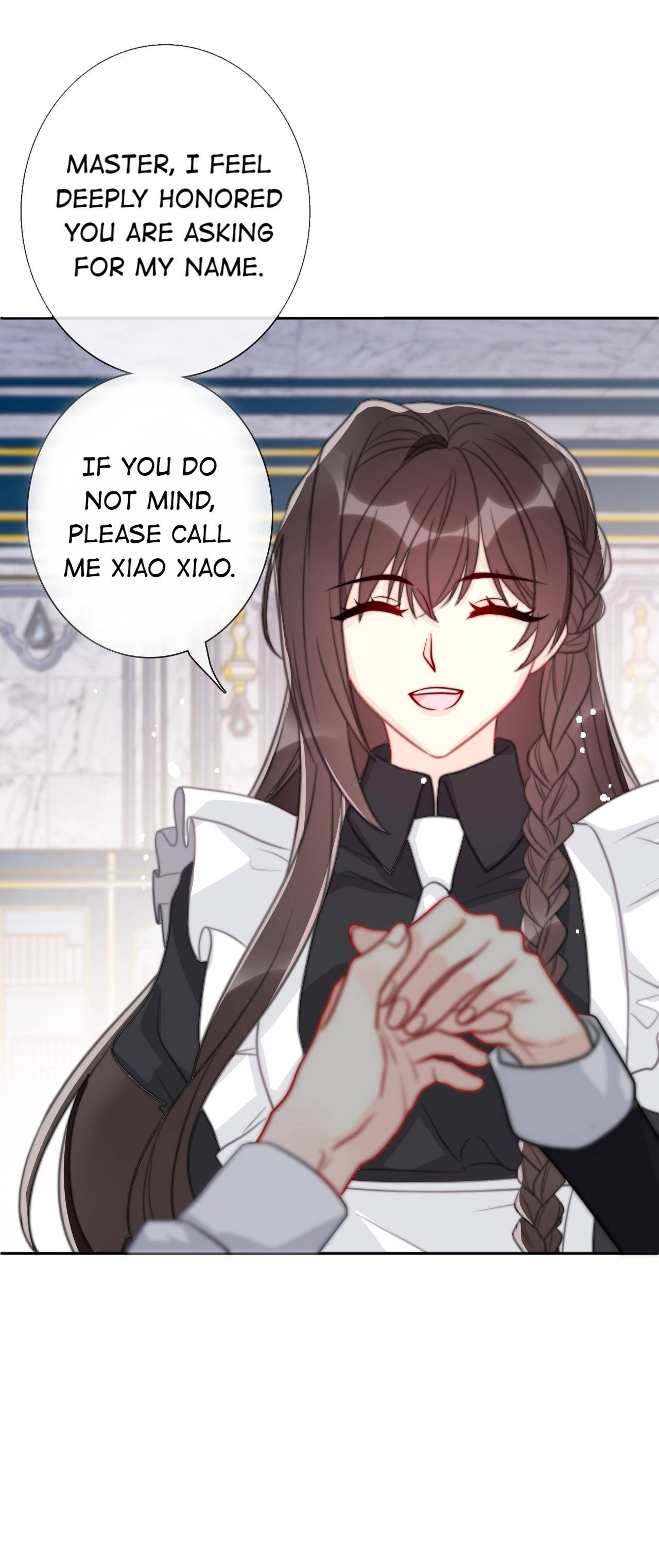 When I Traveled to Another World I Was Forced to Be the Princess of the City? chapter 47 - page 46