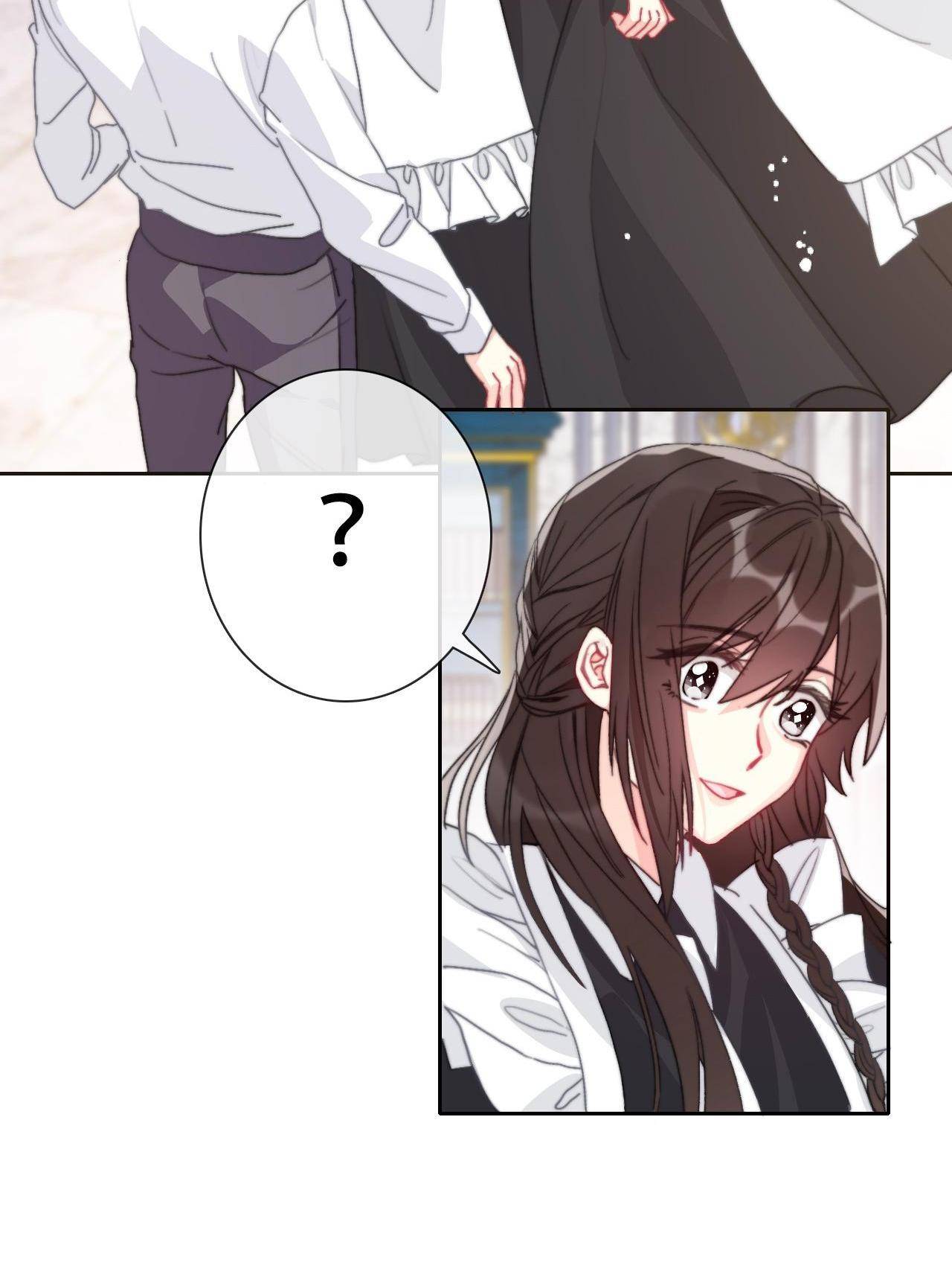 When I Traveled to Another World I Was Forced to Be the Princess of the City? chapter 47 - page 51