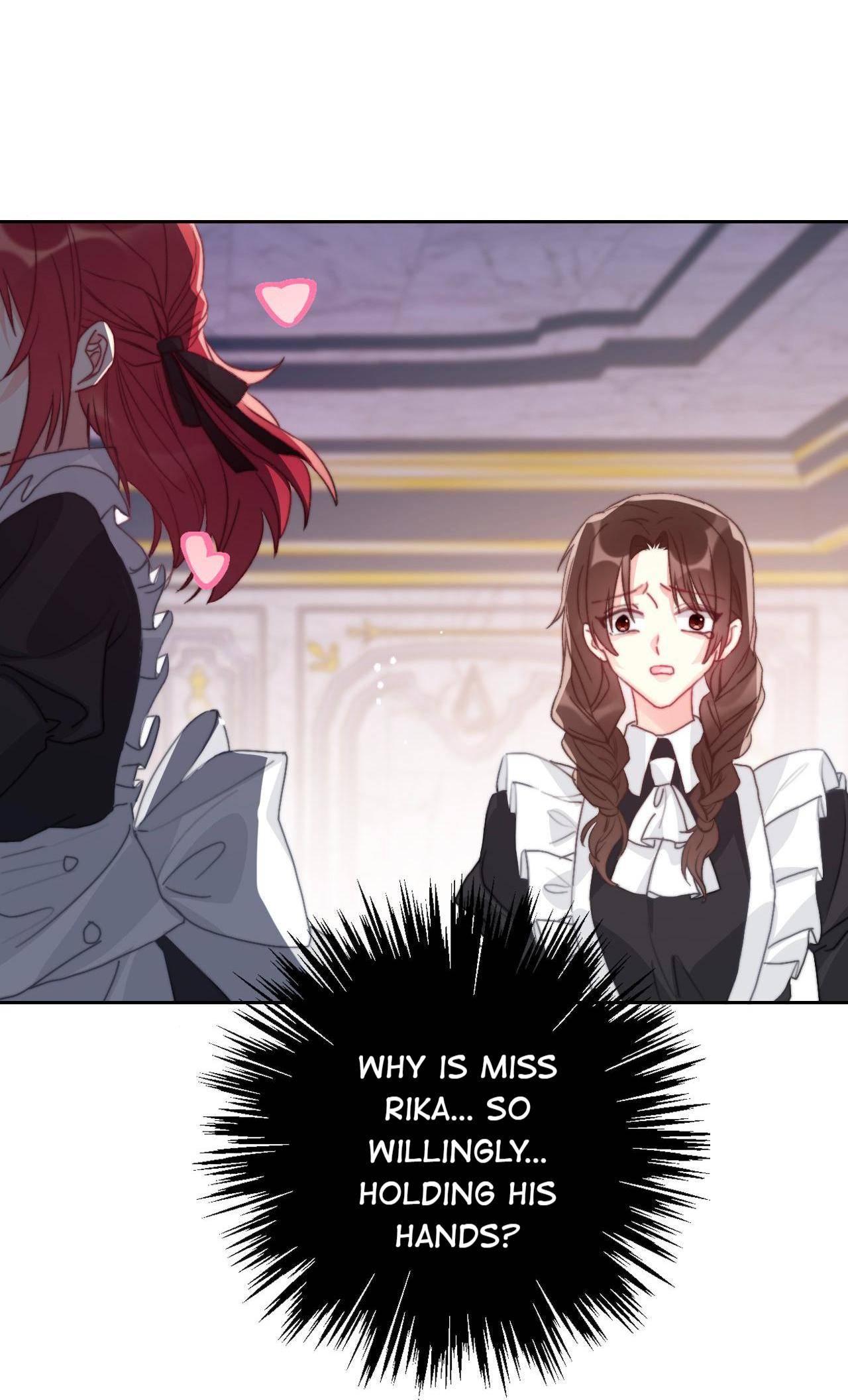 When I Traveled to Another World I Was Forced to Be the Princess of the City? chapter 47 - page 53