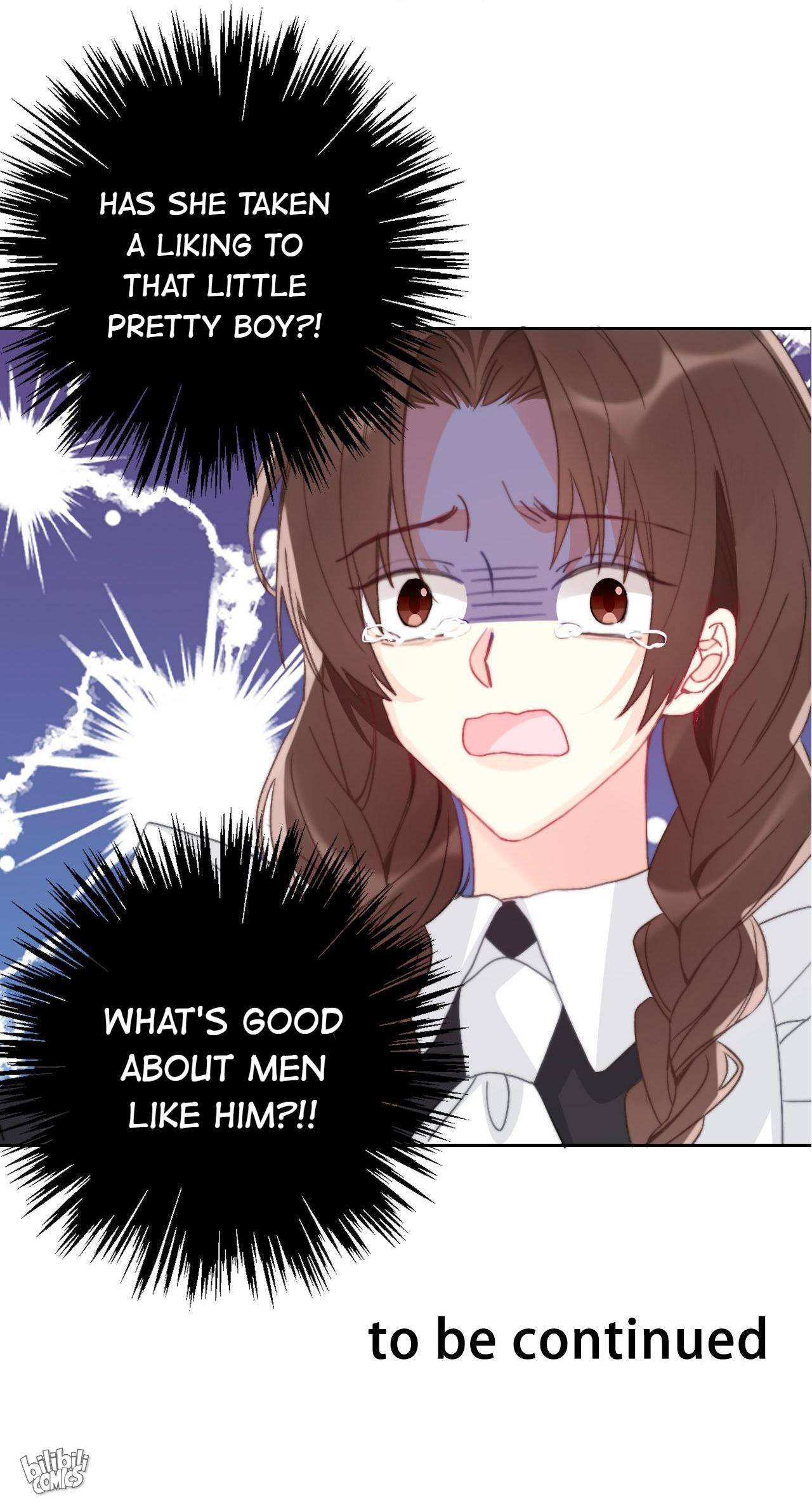 When I Traveled to Another World I Was Forced to Be the Princess of the City? chapter 47 - page 54