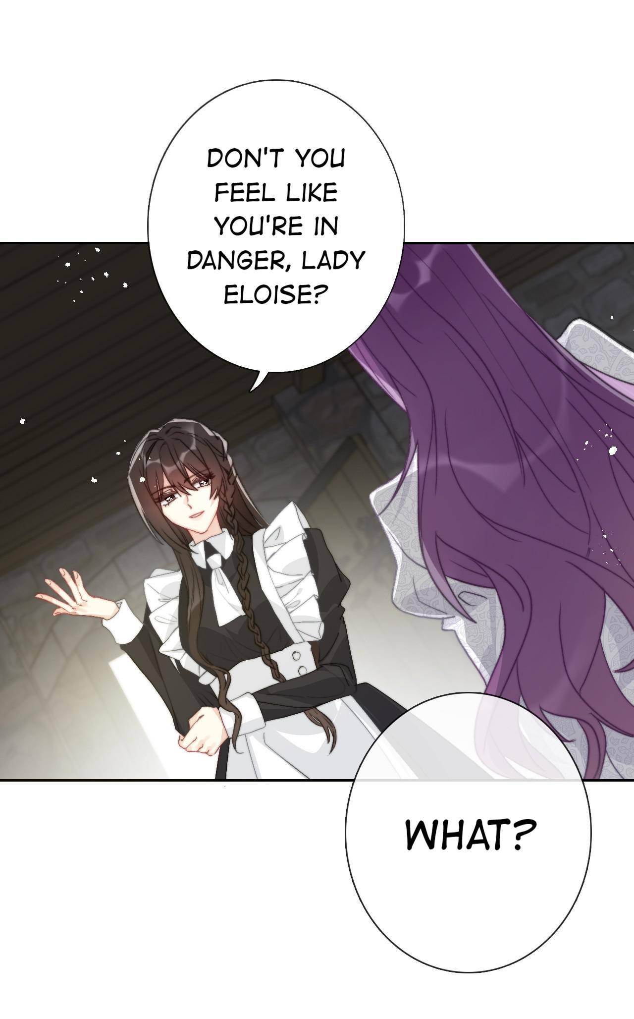 When I Traveled to Another World I Was Forced to Be the Princess of the City? chapter 47 - page 6