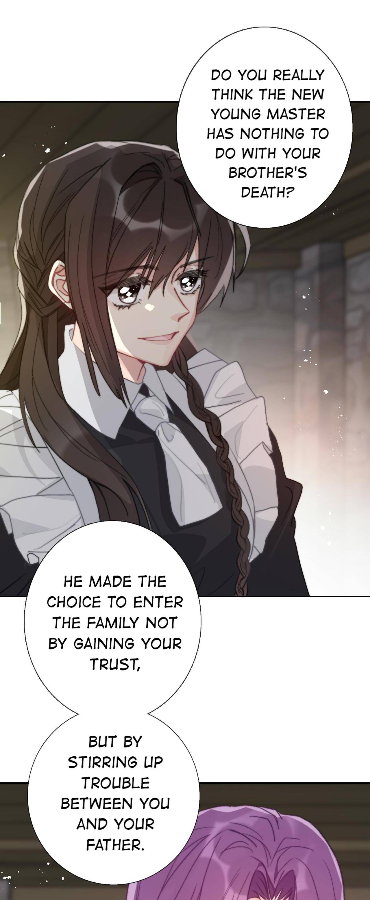 When I Traveled to Another World I Was Forced to Be the Princess of the City? chapter 47 - page 7
