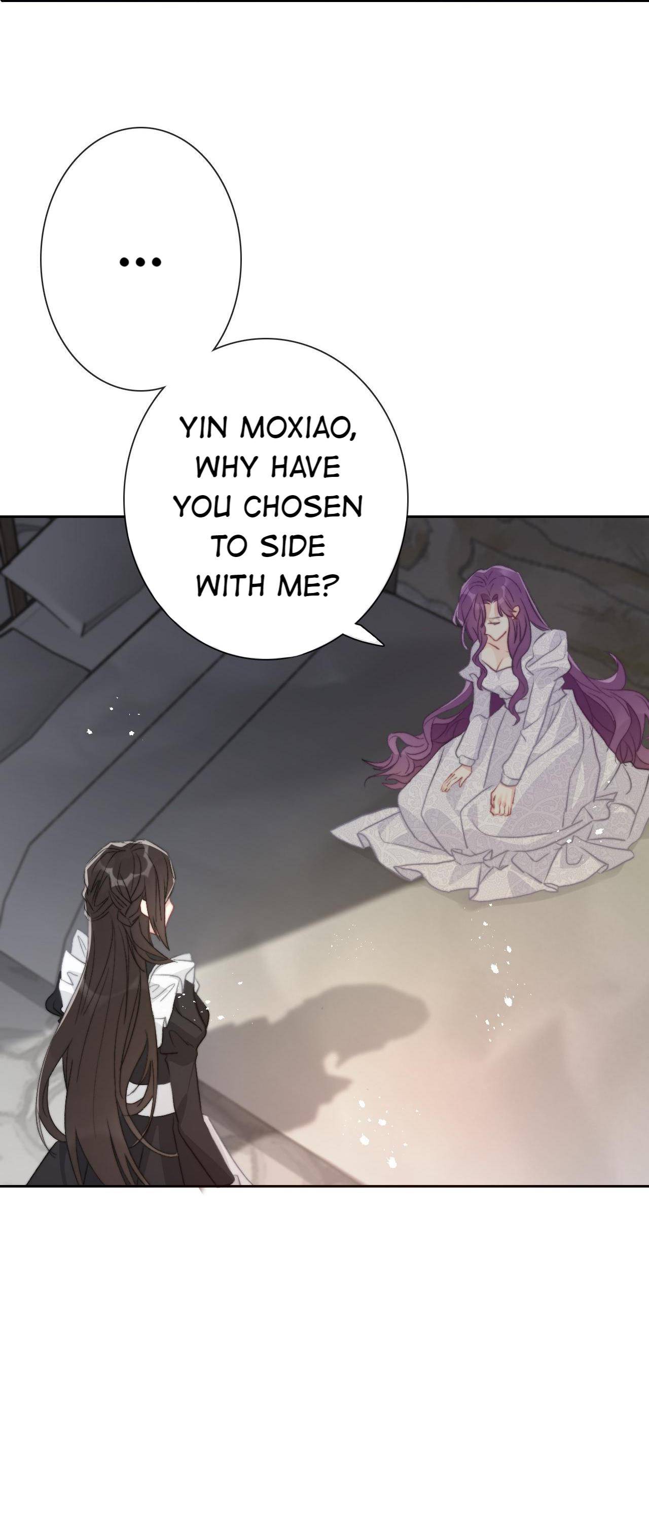 When I Traveled to Another World I Was Forced to Be the Princess of the City? chapter 47 - page 9