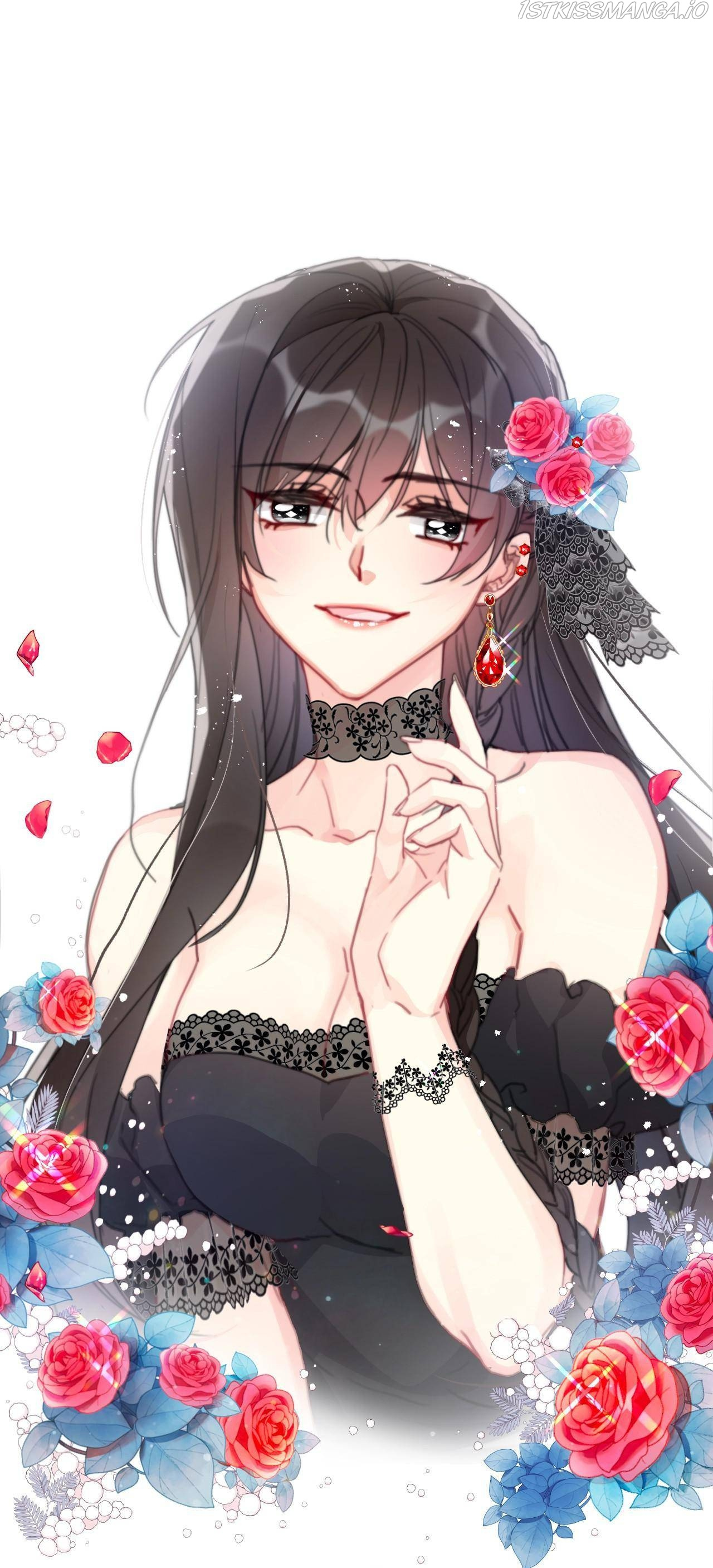 When I Traveled to Another World I Was Forced to Be the Princess of the City? chapter 48 - page 1