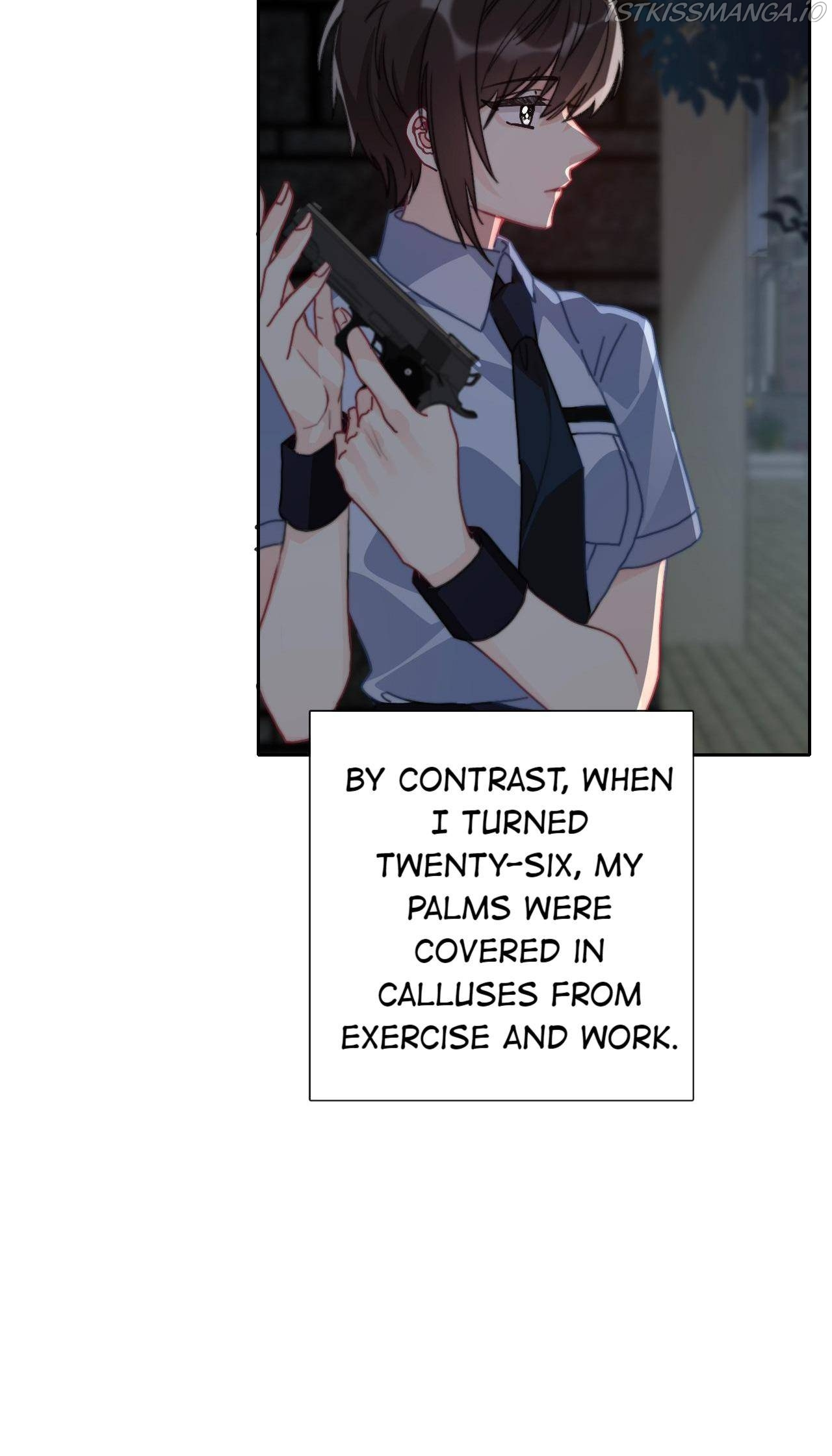 When I Traveled to Another World I Was Forced to Be the Princess of the City? chapter 48 - page 10