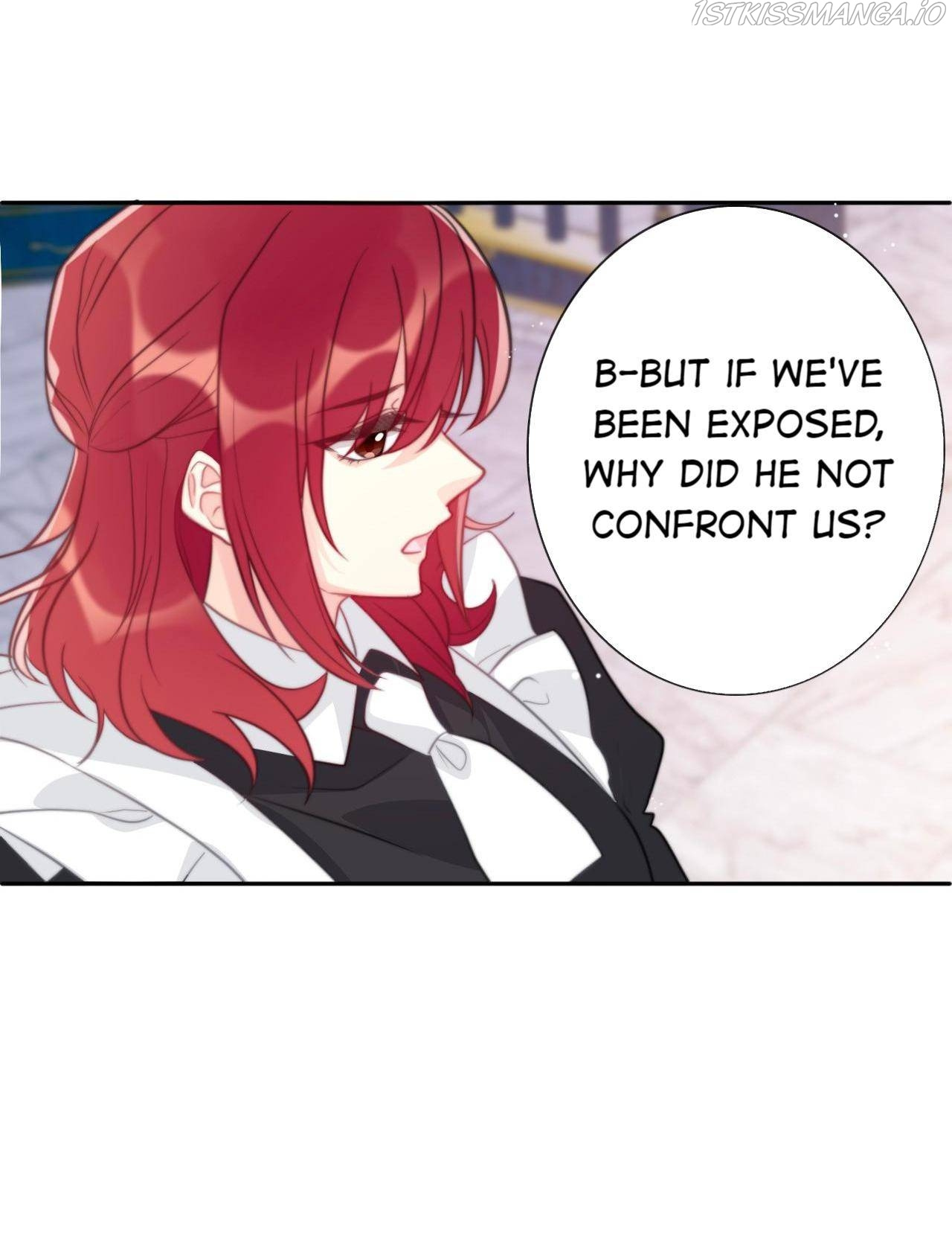 When I Traveled to Another World I Was Forced to Be the Princess of the City? chapter 48 - page 12