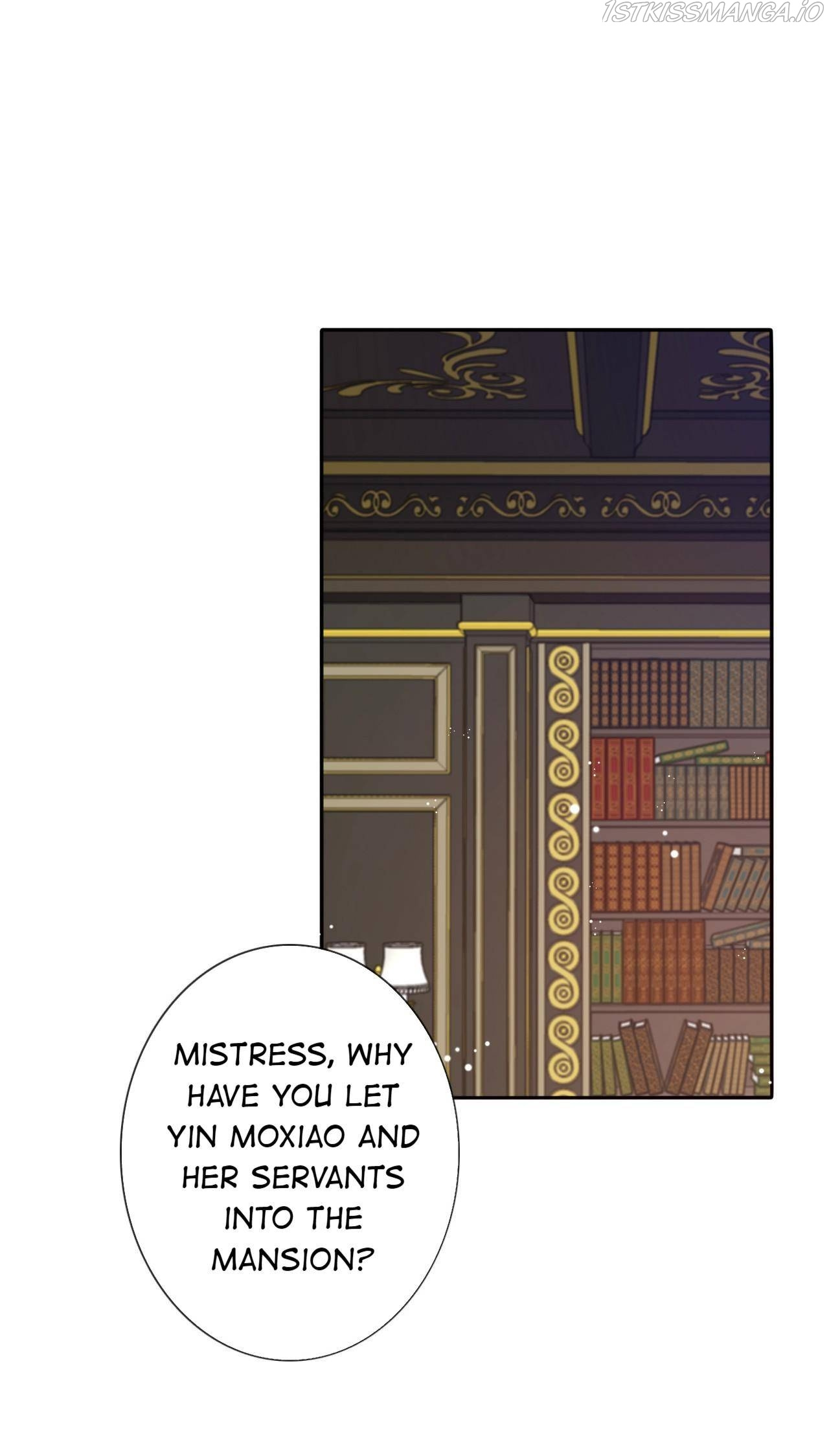 When I Traveled to Another World I Was Forced to Be the Princess of the City? chapter 48 - page 15