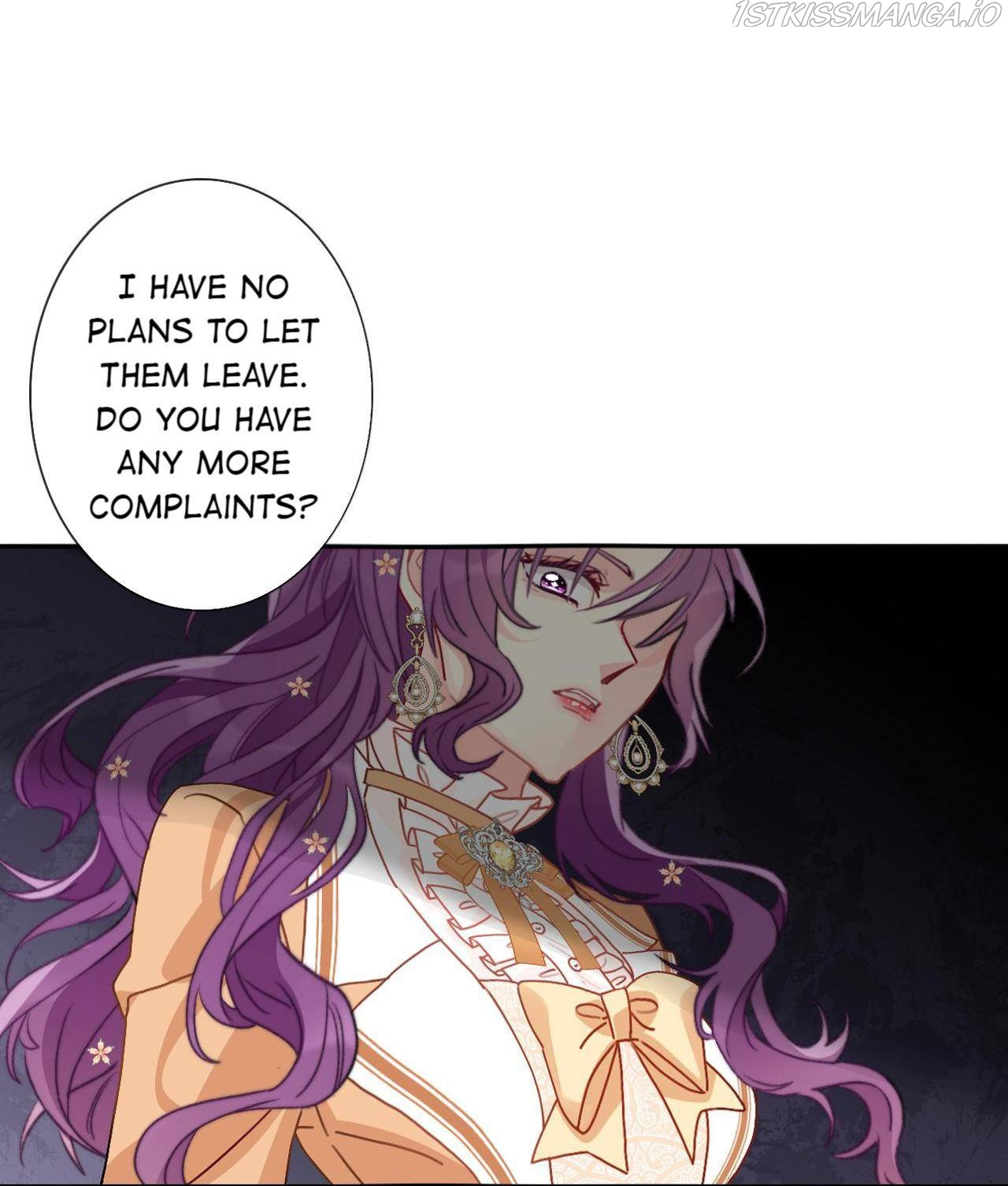 When I Traveled to Another World I Was Forced to Be the Princess of the City? chapter 48 - page 19